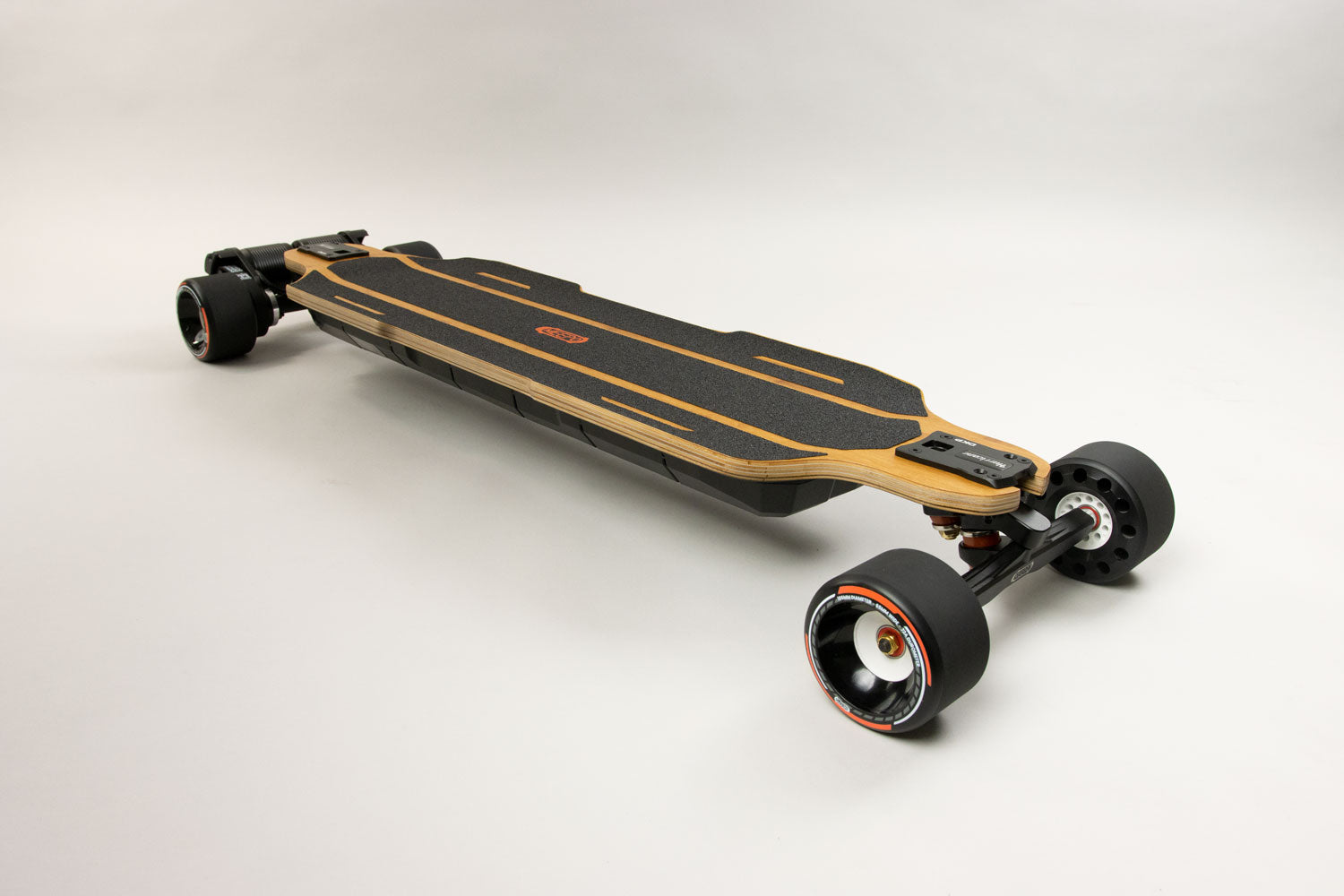 MEEPO HURRICANE BAMBOO (ancien City Rider 3)