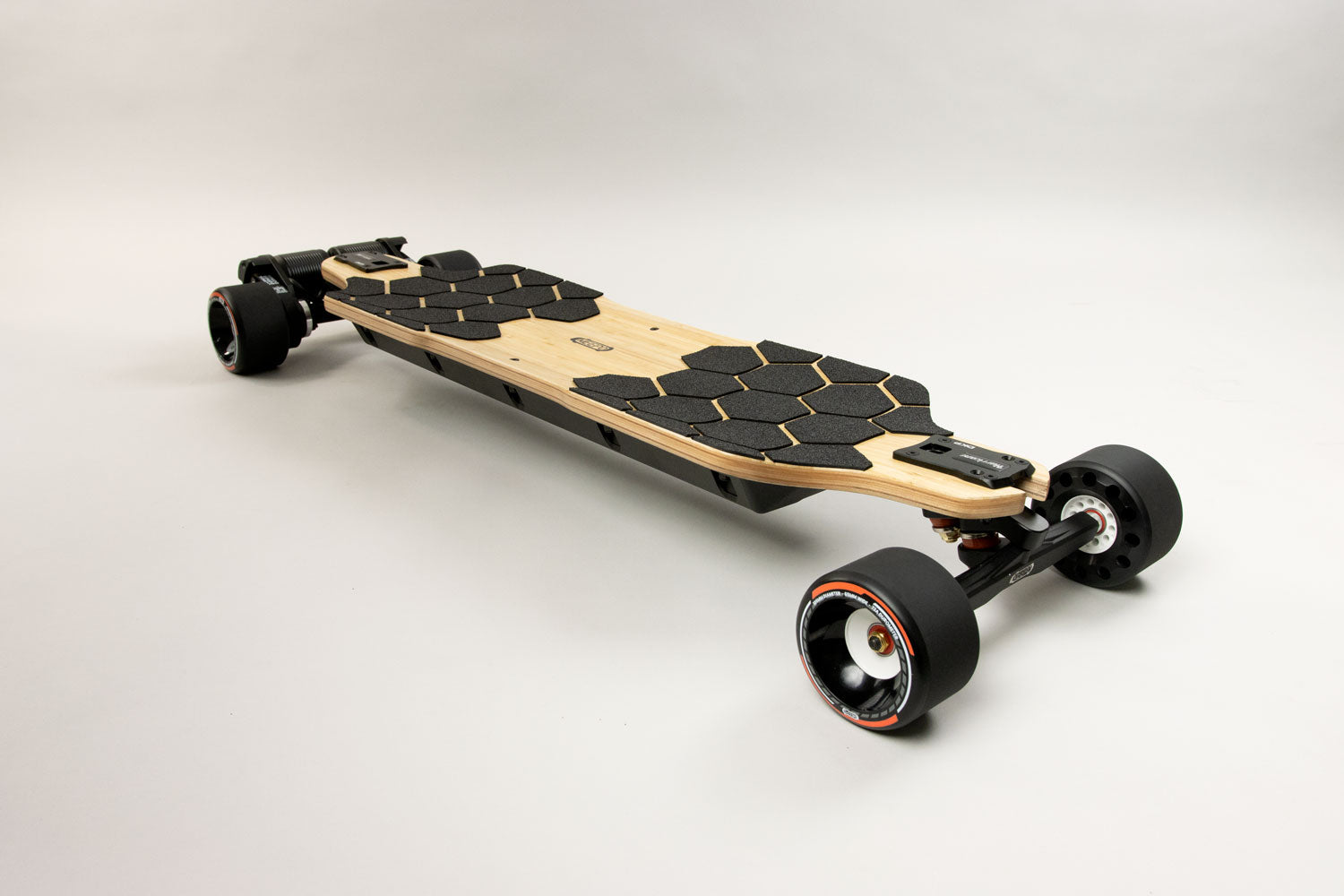 MEEPO HURRICANE BAMBOO (ancien City Rider 3)
