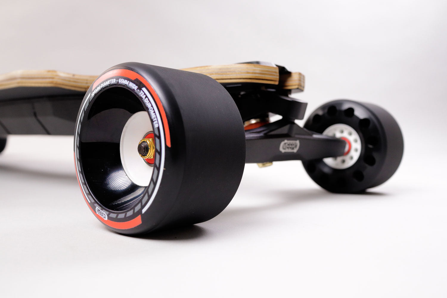 MEEPO HURRICANE BAMBOO (ancien City Rider 3)