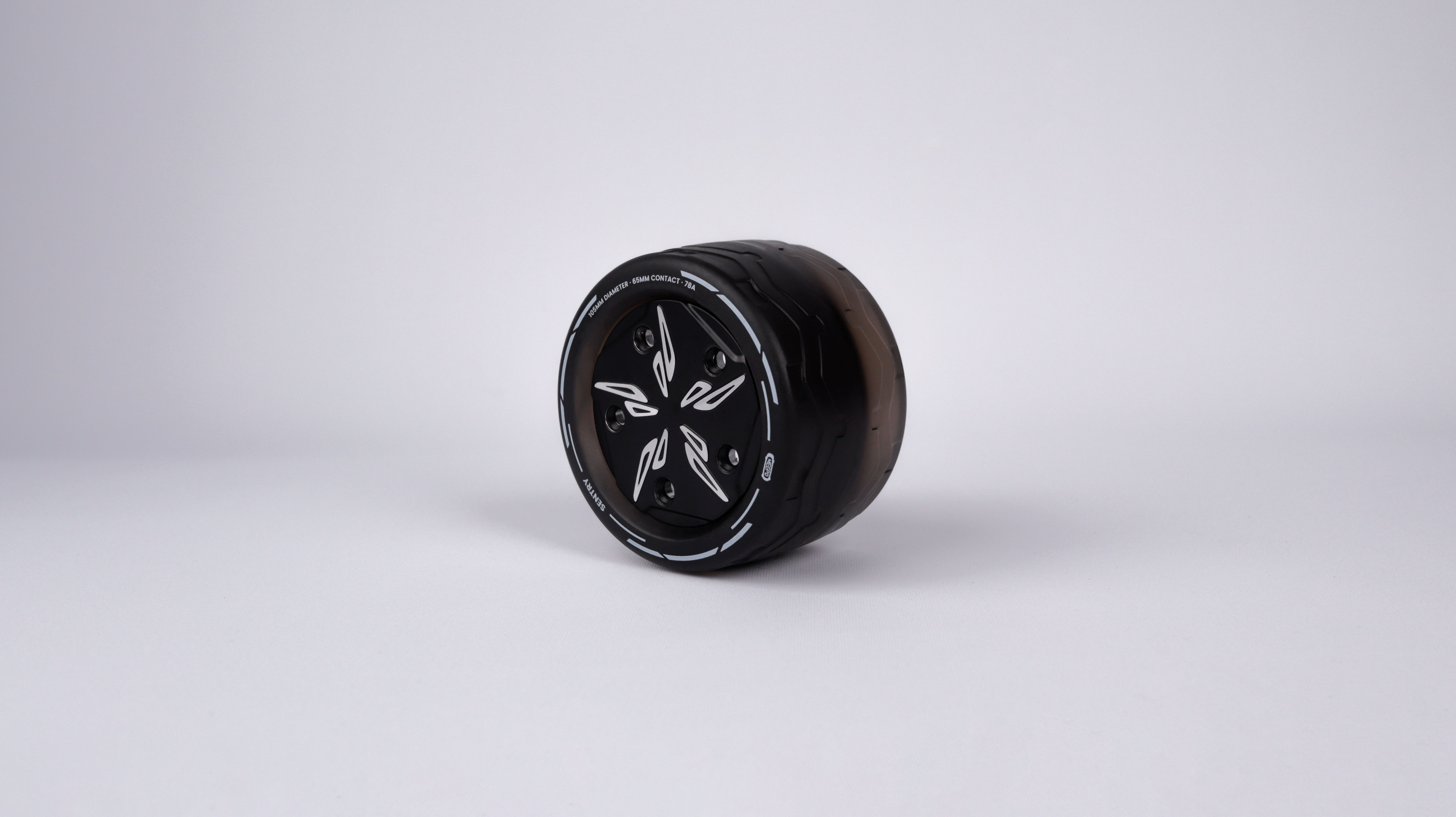 105 Cyclone Upgrade Wheels for Hub Motor Boards