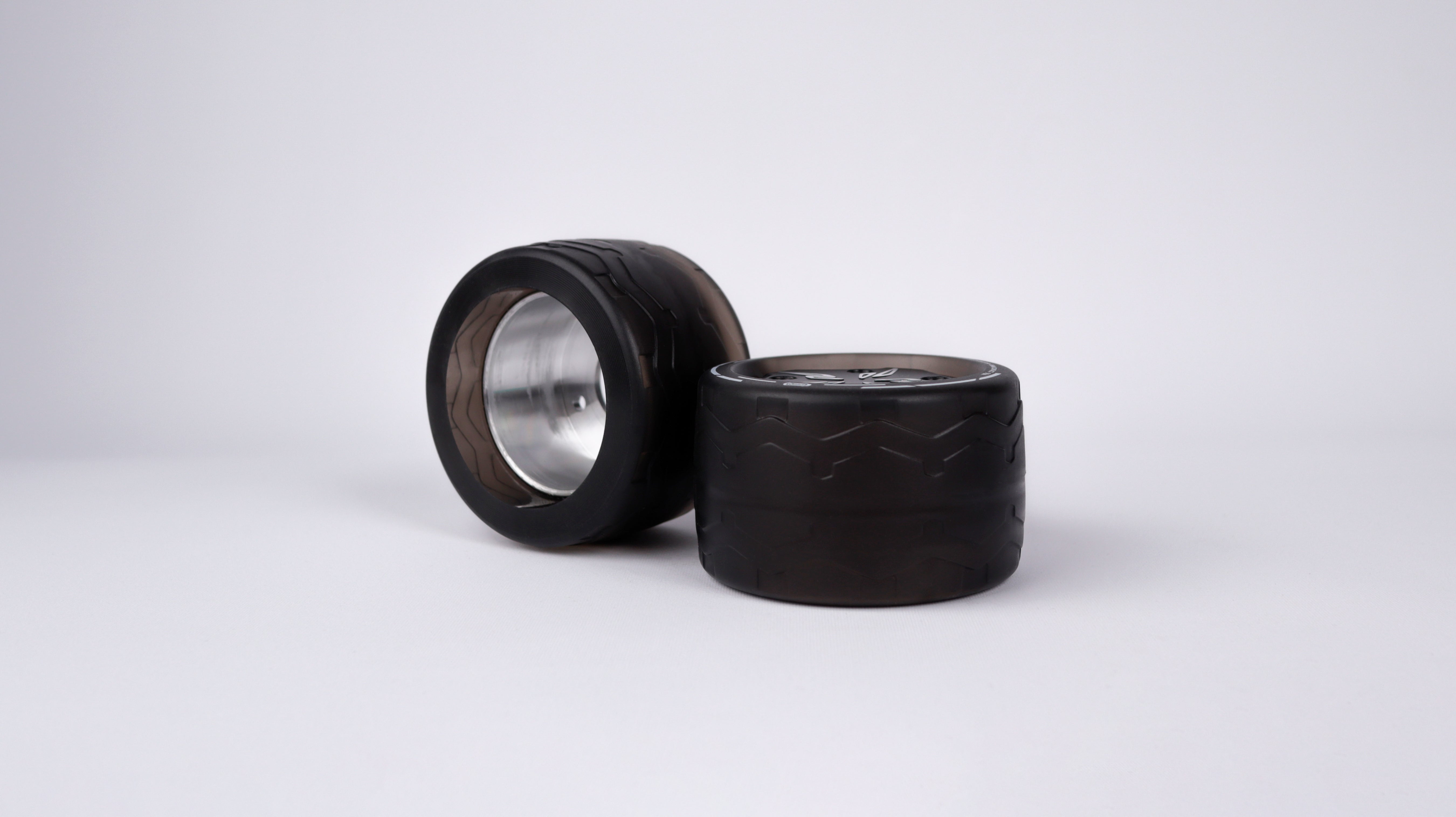 105 Cyclone Upgrade Wheels for Hub Motor Boards