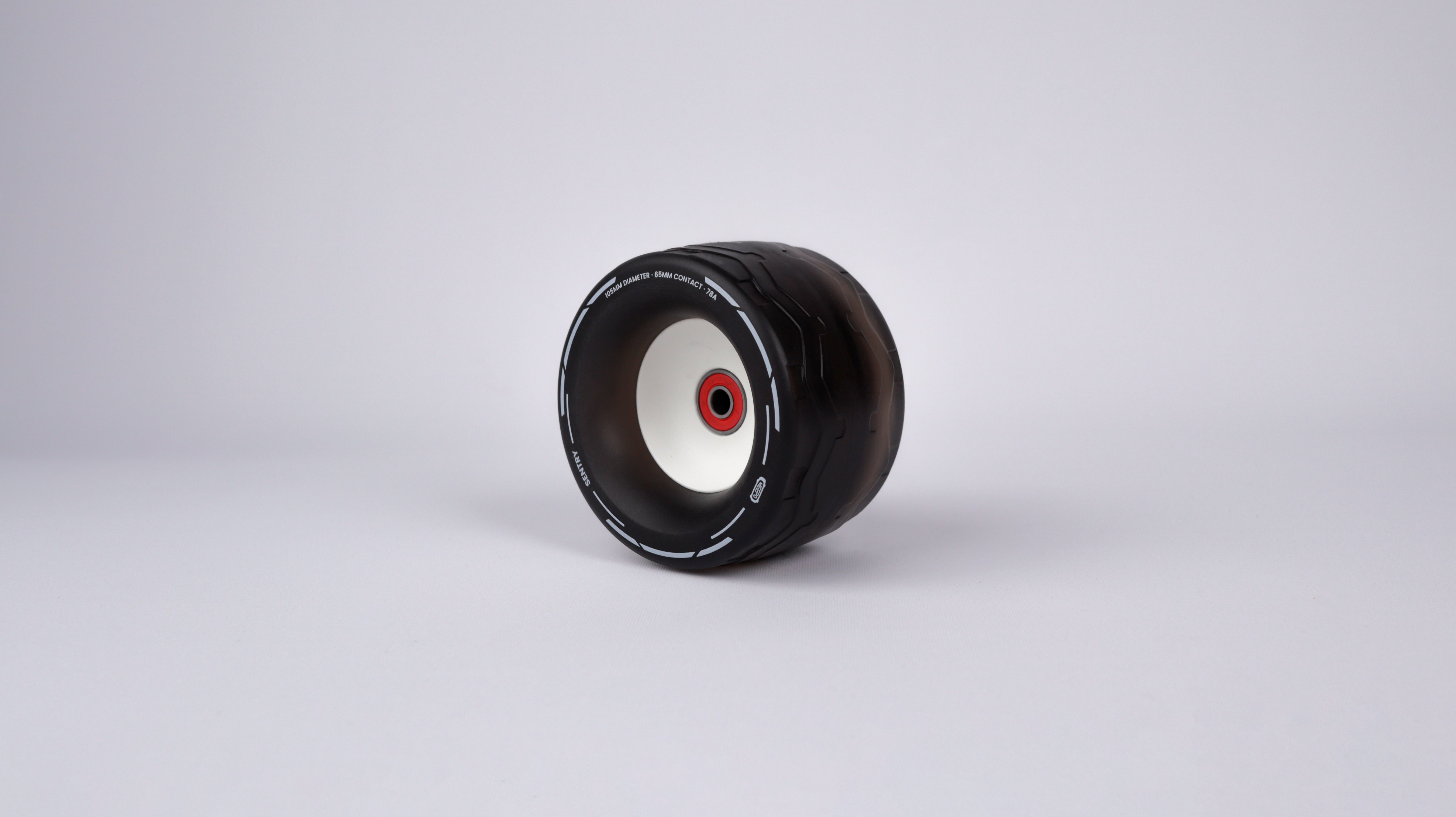 105 Cyclone Upgrade Wheels for Hub Motor Boards