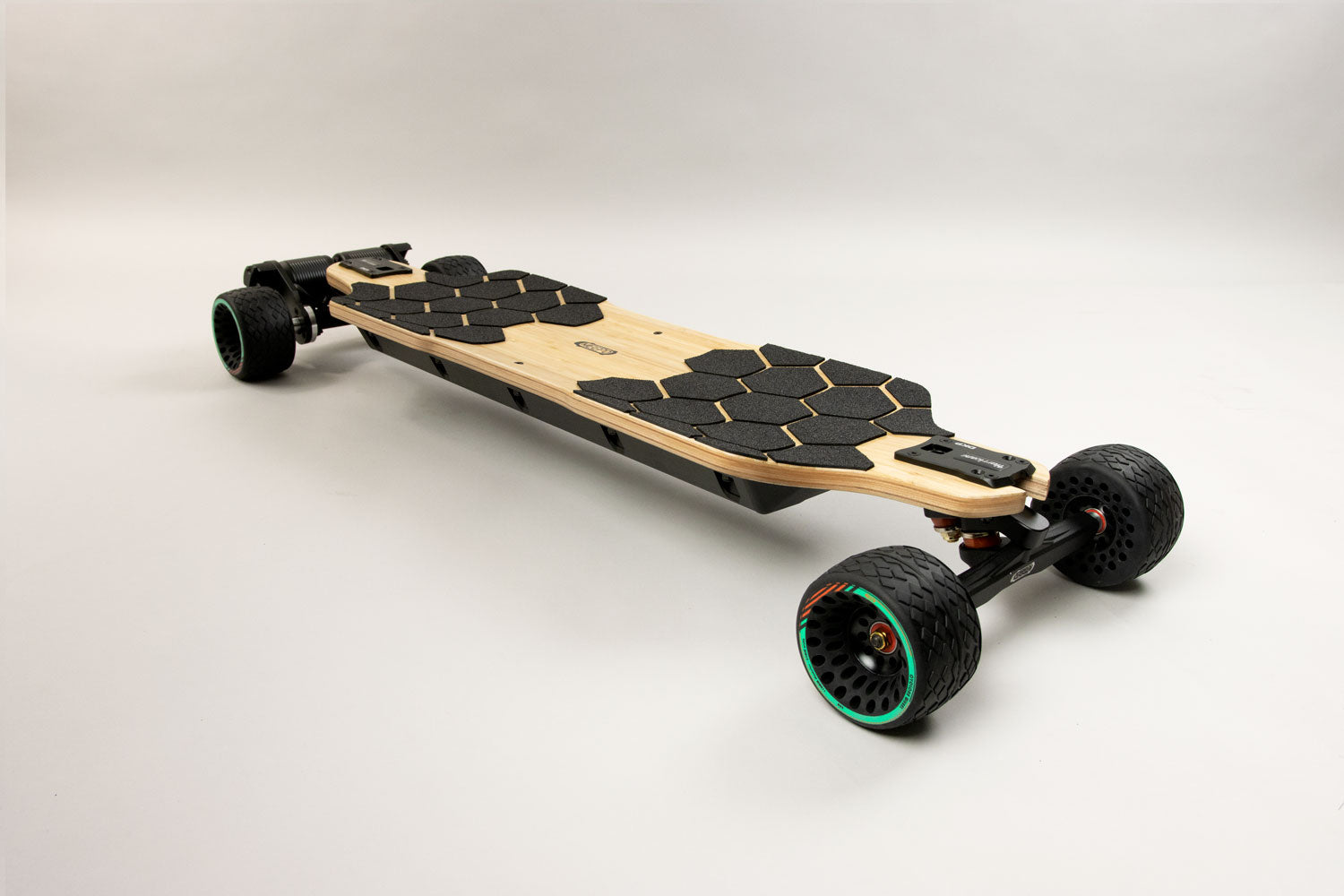 110 Cyclone Wheel Upgrade Kit