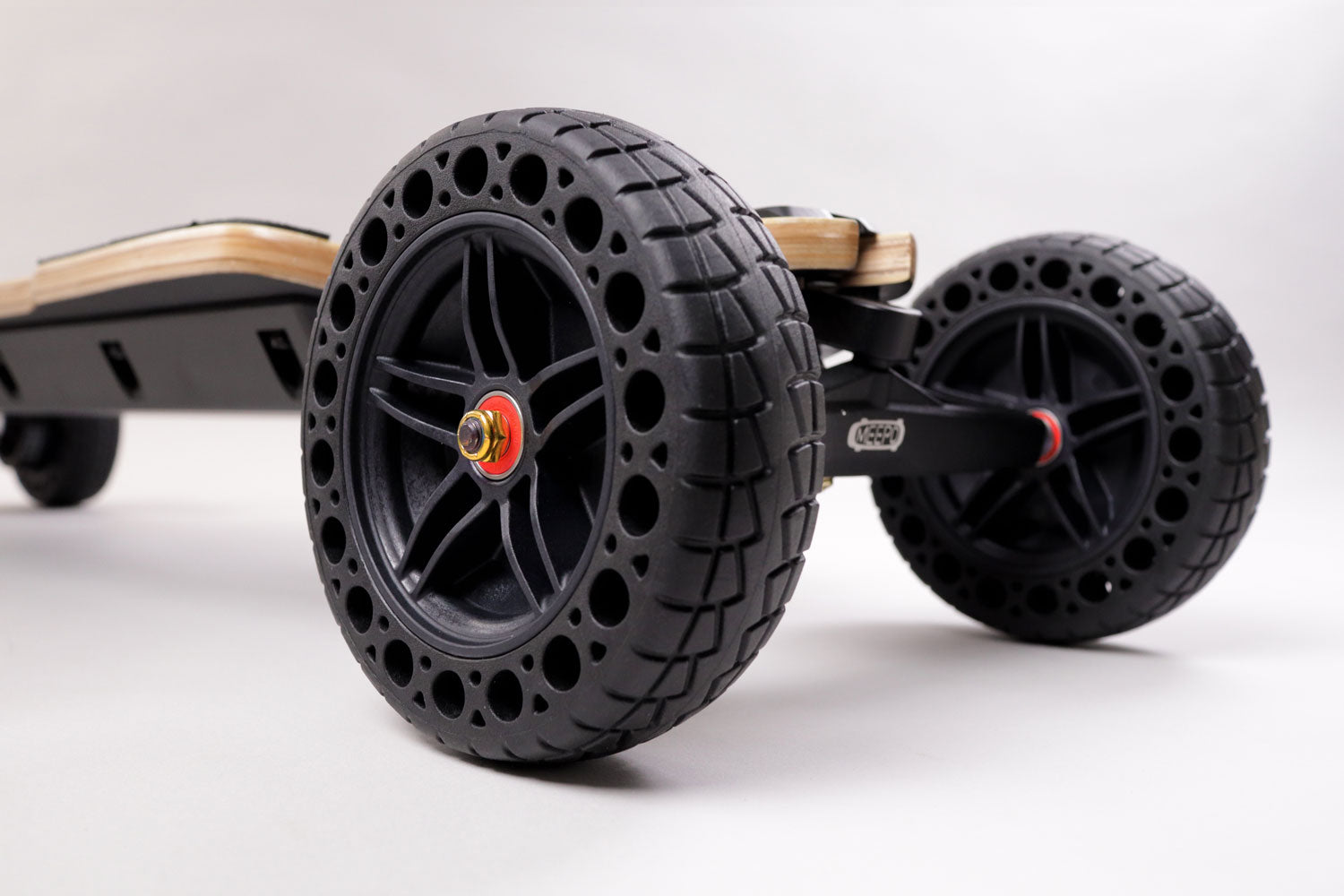 MEEPO HURRICANE BAMBOO (ancien City Rider 3)