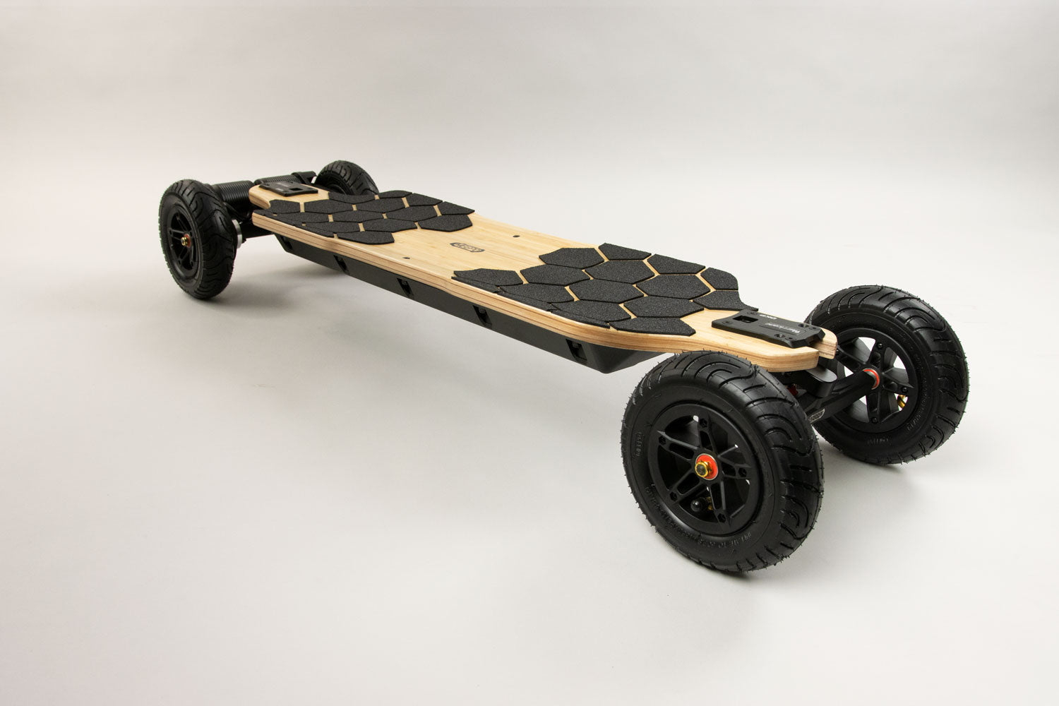 MEEPO HURRICANE BAMBOO (ancien City Rider 3)