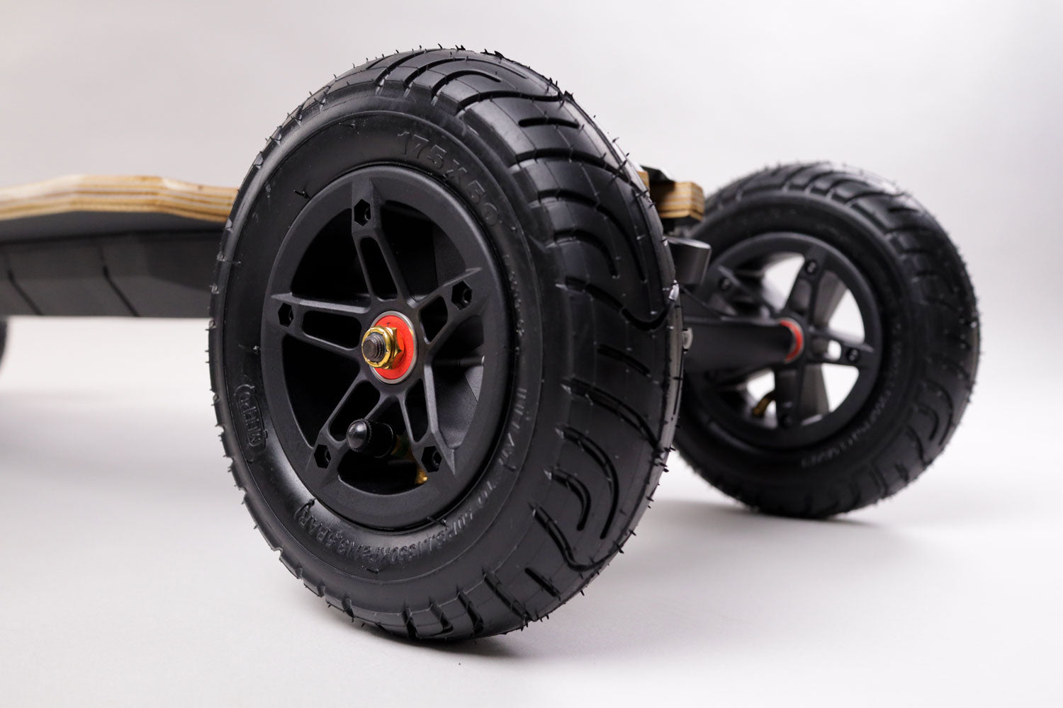 MEEPO HURRICANE BAMBOO (ancien City Rider 3)