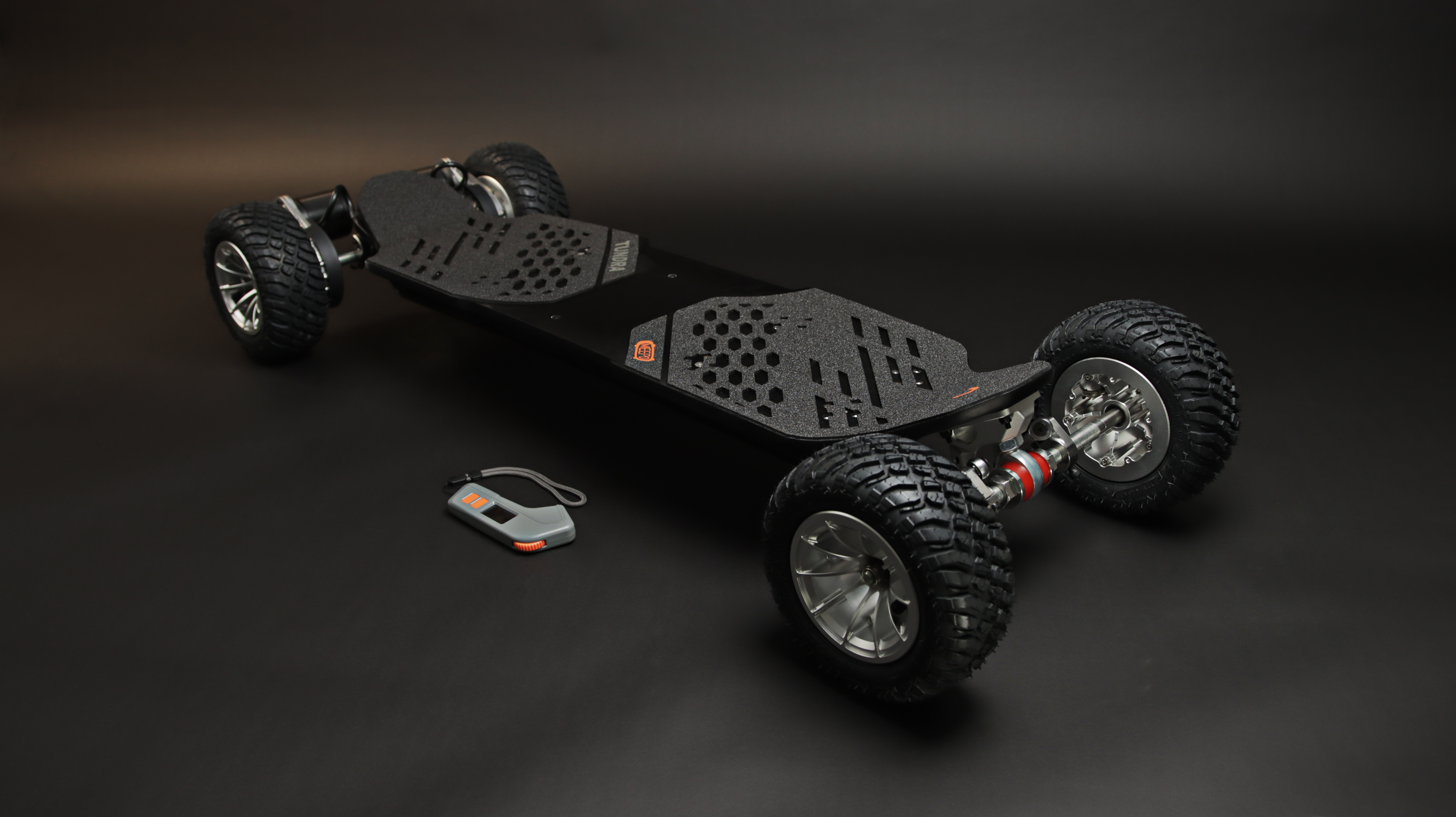 Tundra | All-Terrain King