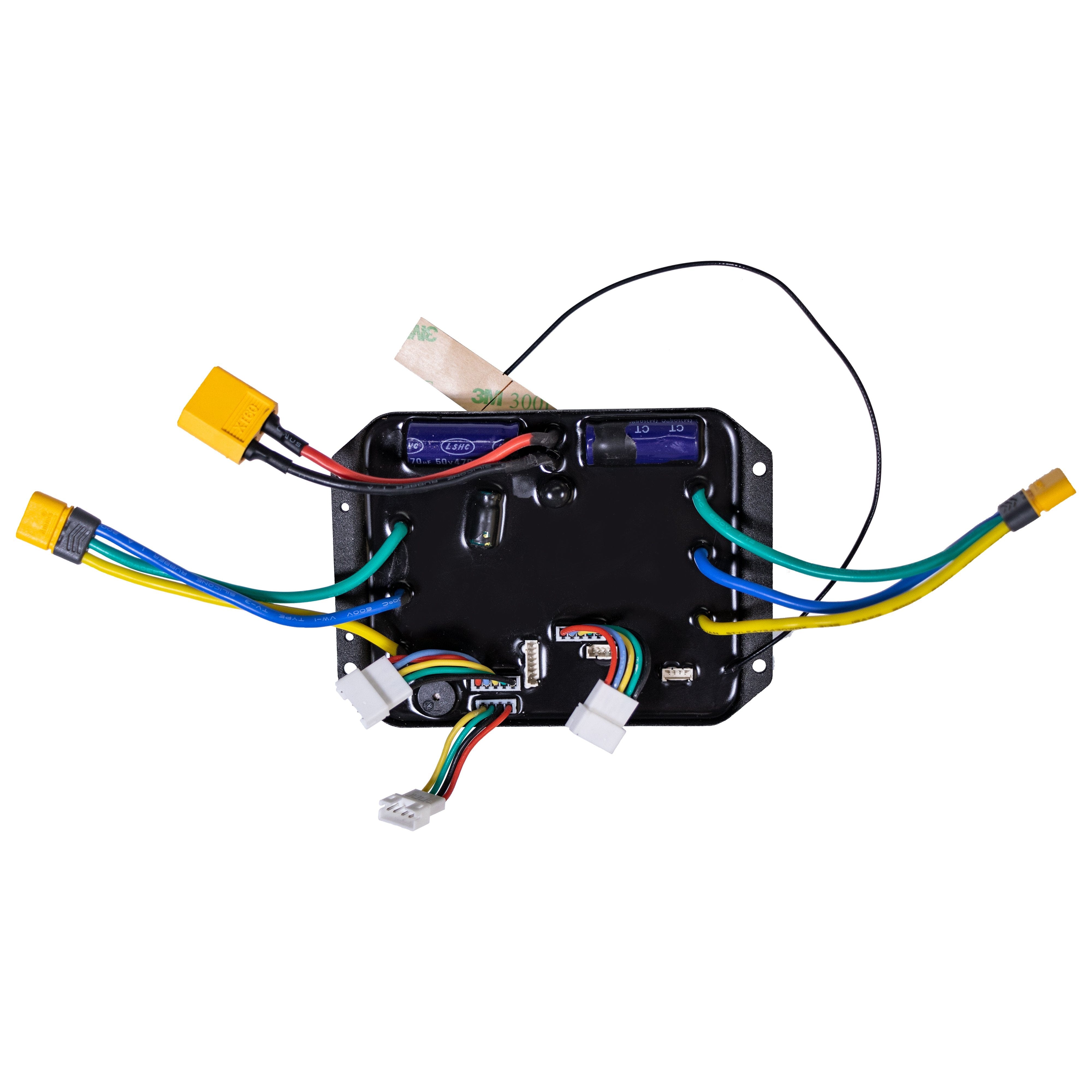 Ersatz-ESC