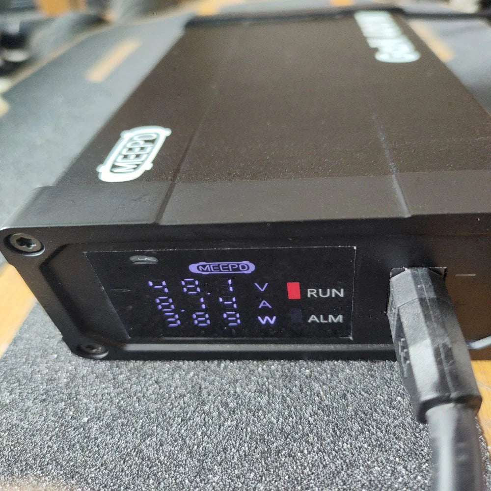 Chargeur de remplacement