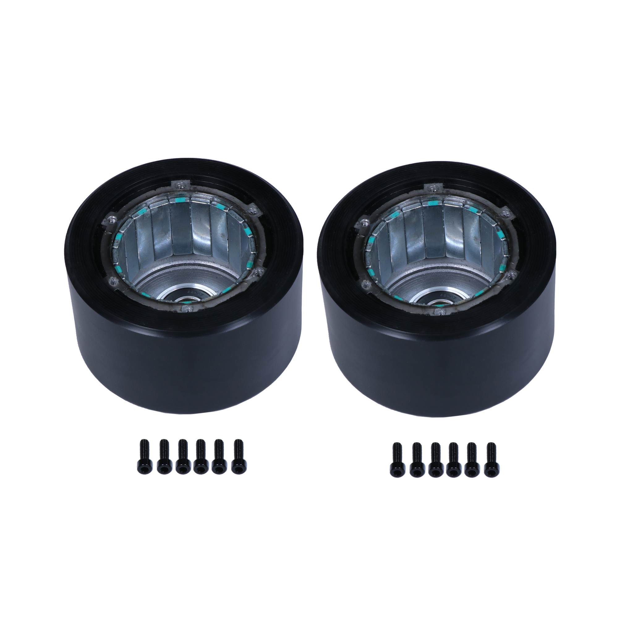 90 & 100 Donut Wheels for Discontinued Models