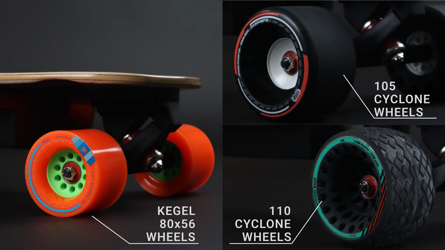 Meepo Esk8-Serie