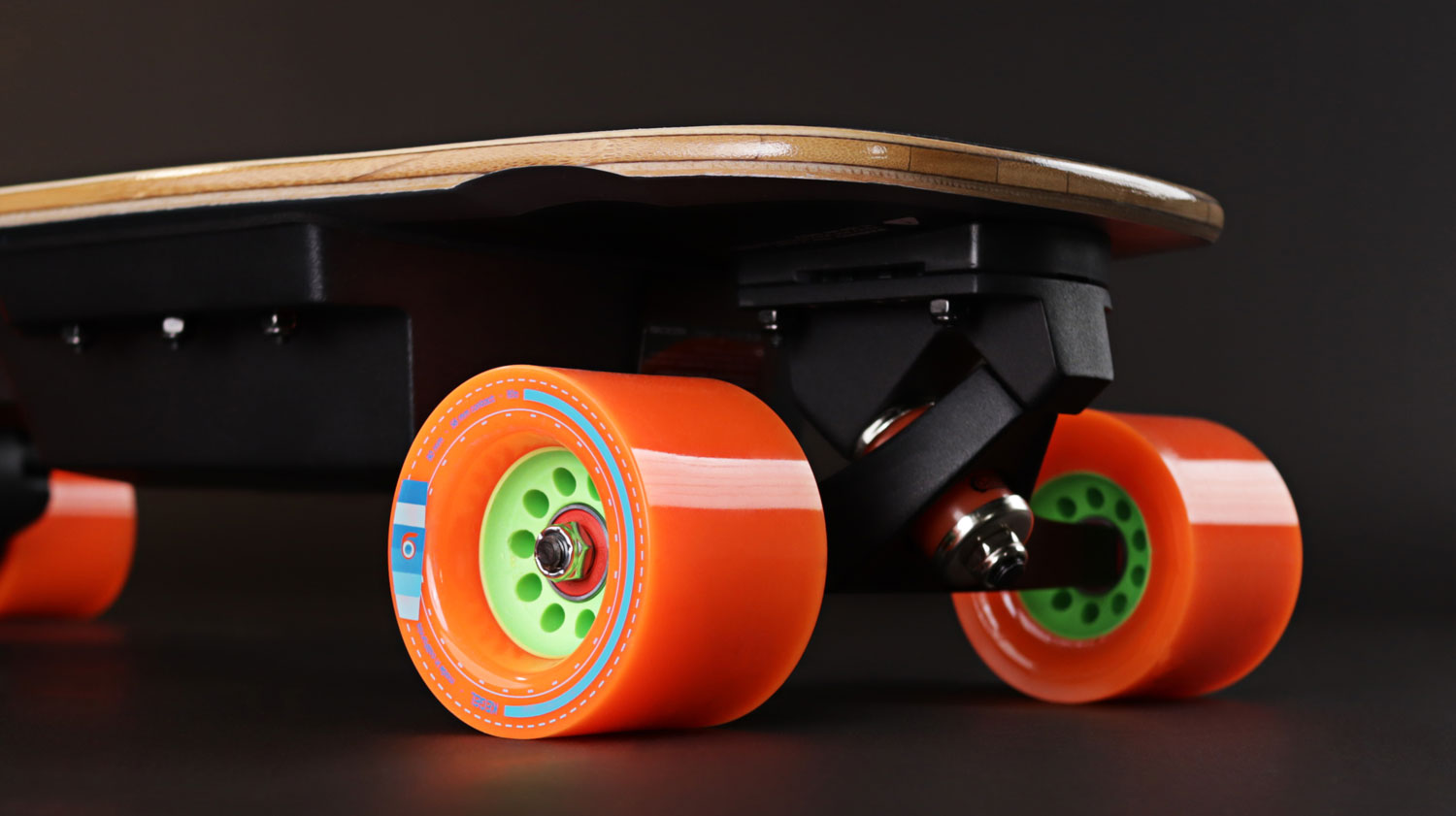 Meepo Esk8-Serie