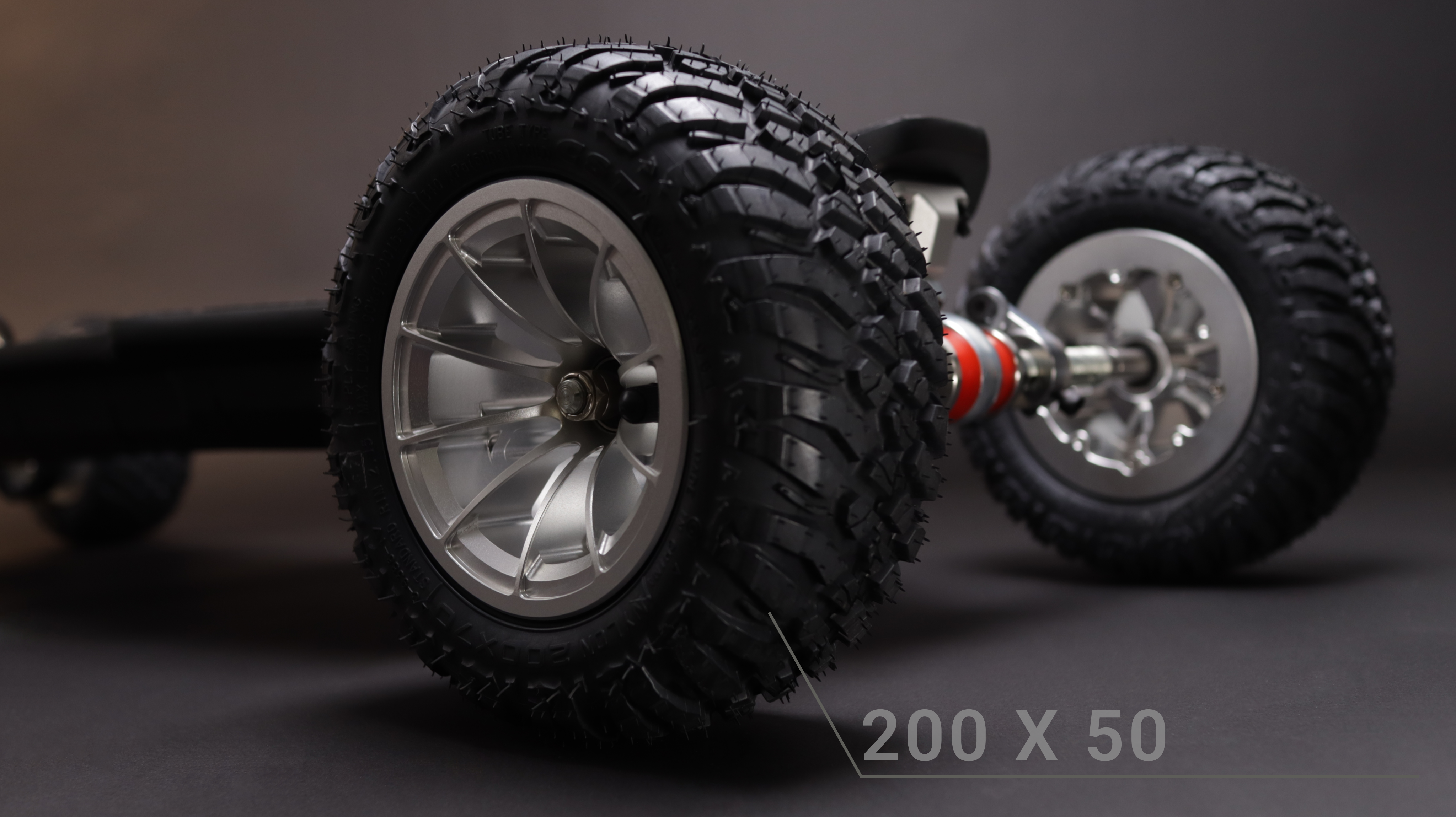 Tundra | All-Terrain King
