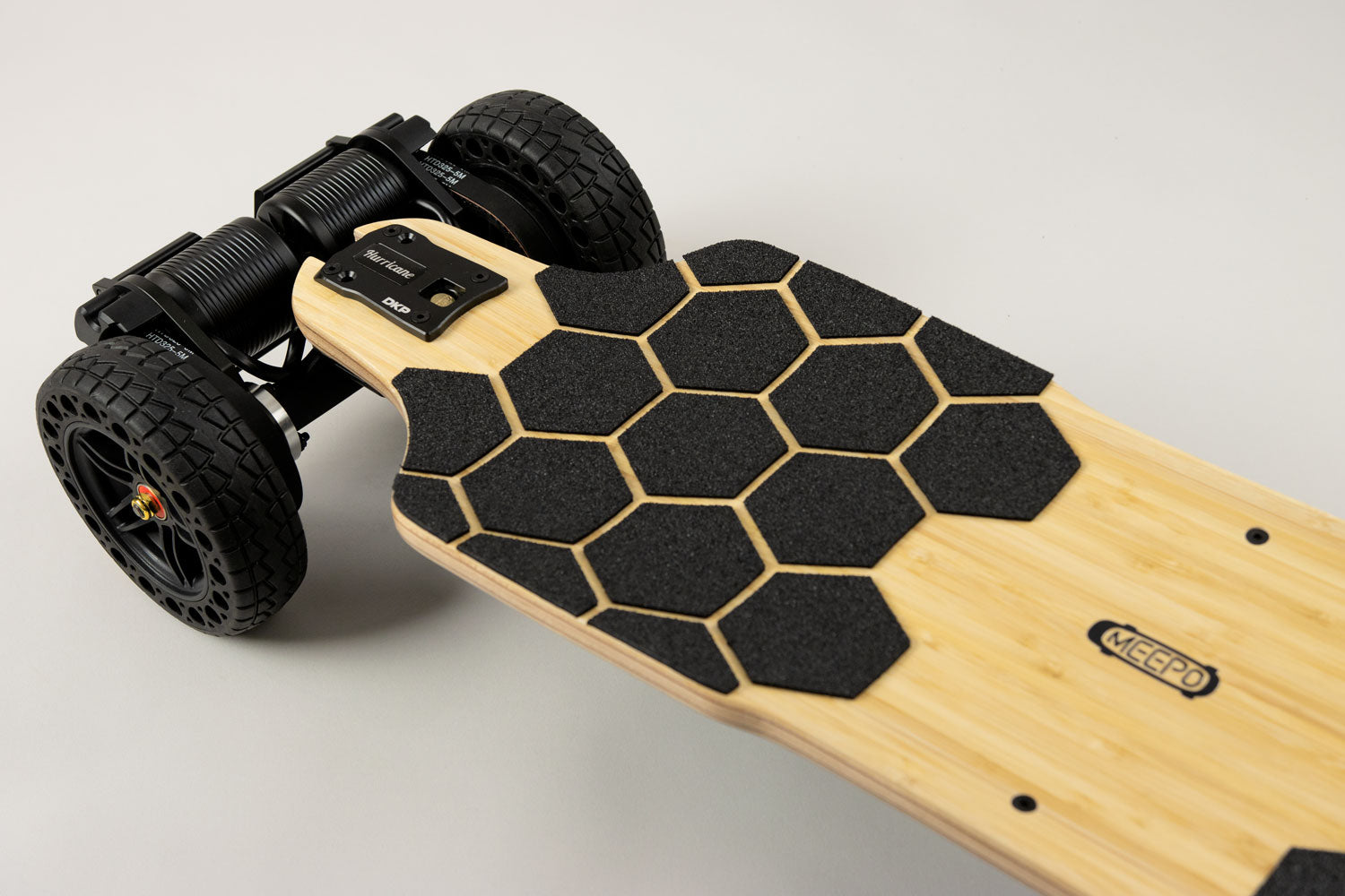 MEEPO HURRICANE BAMBOO (ancien City Rider 3)