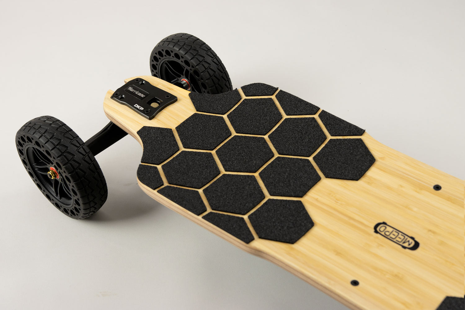 MEEPO HURRICANE BAMBOO (ancien City Rider 3)