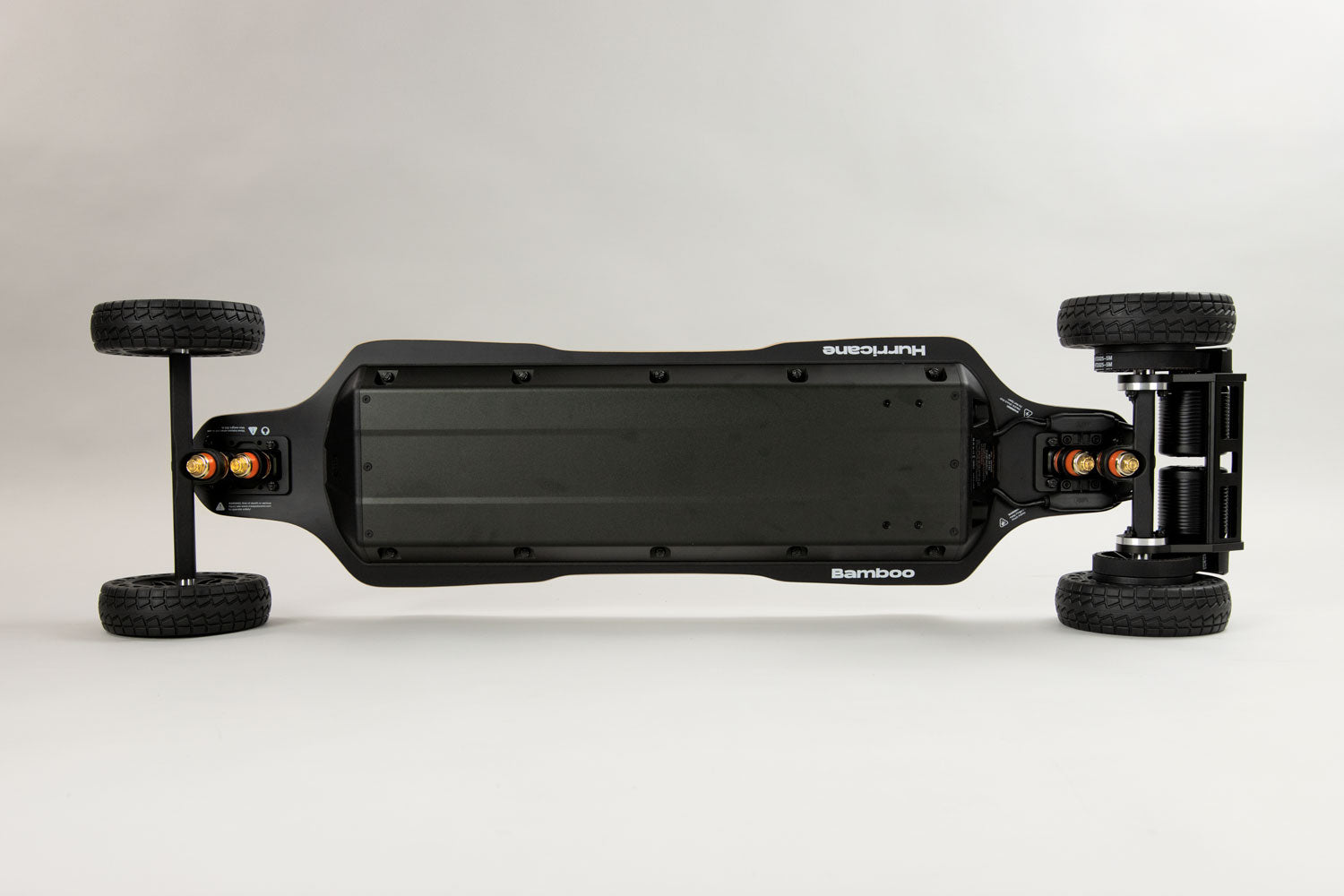 MEEPO HURRICANE BAMBOO (ancien City Rider 3)