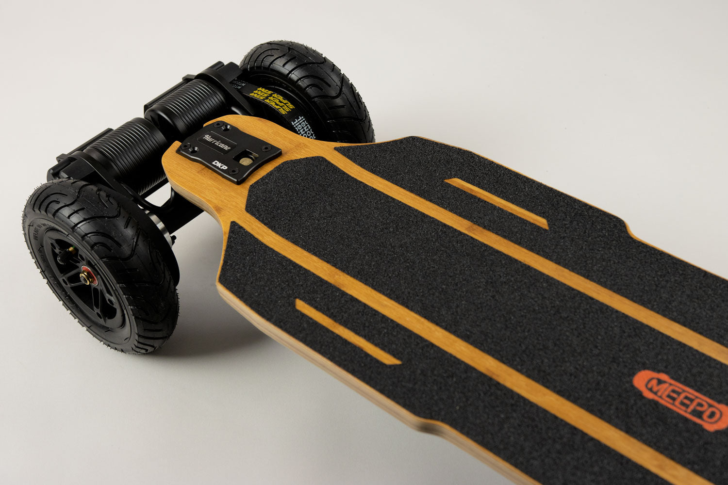 MEEPO HURRICANE BAMBOO (ancien City Rider 3)
