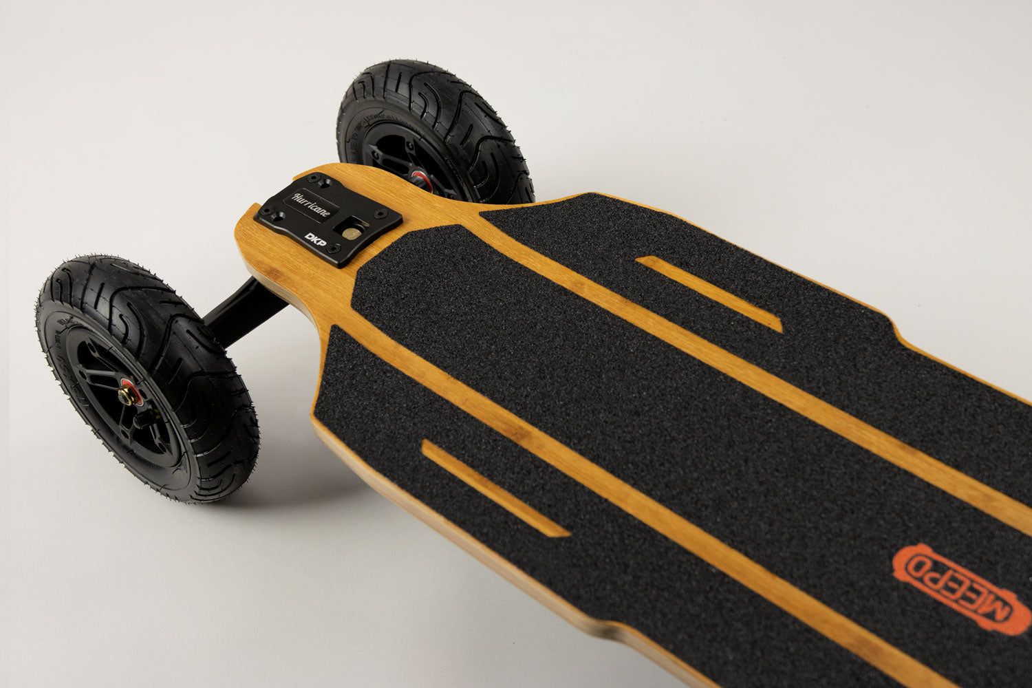 MEEPO HURRICANE BAMBOO (ancien City Rider 3)