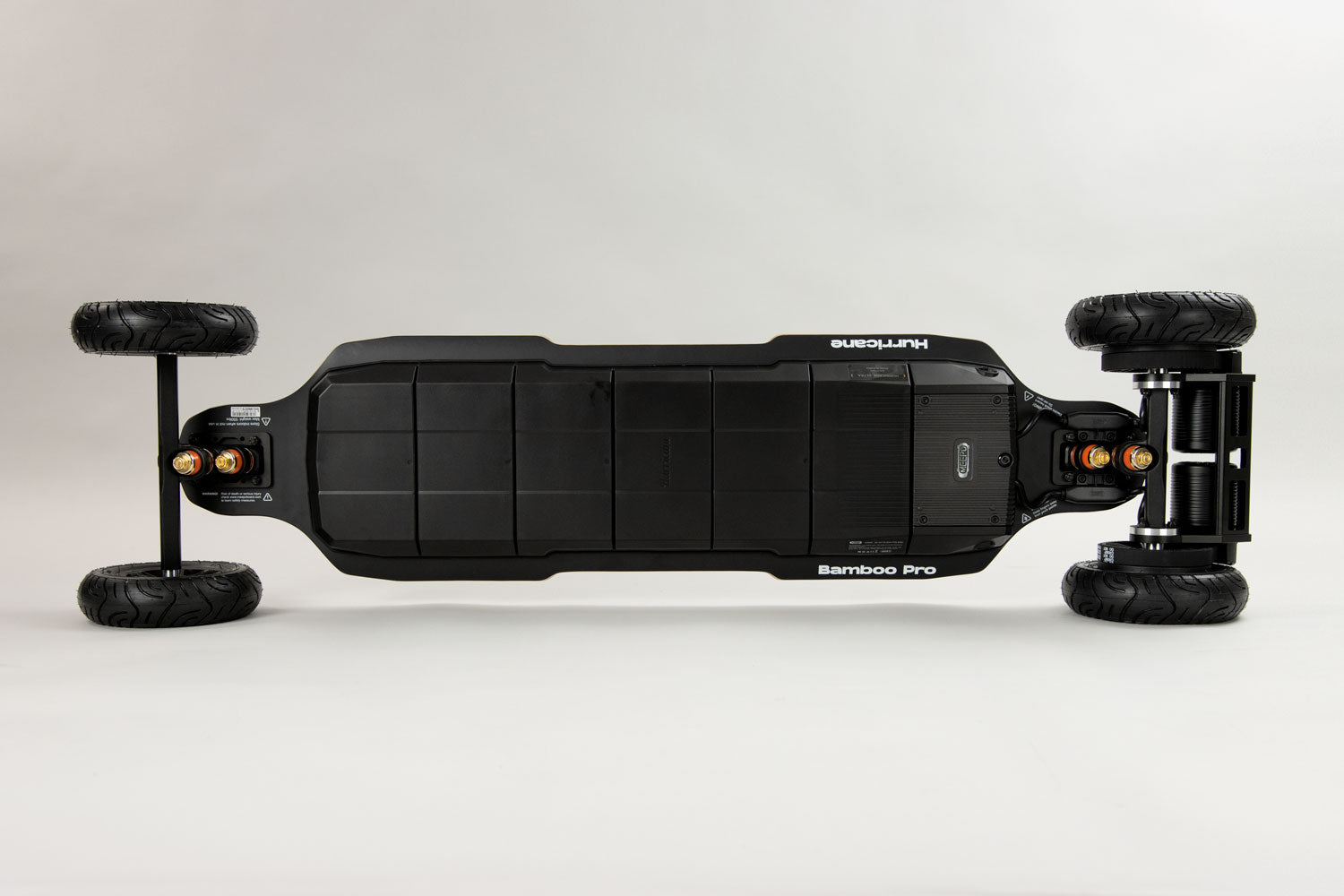 MEEPO HURRICANE BAMBOO (ancien City Rider 3)