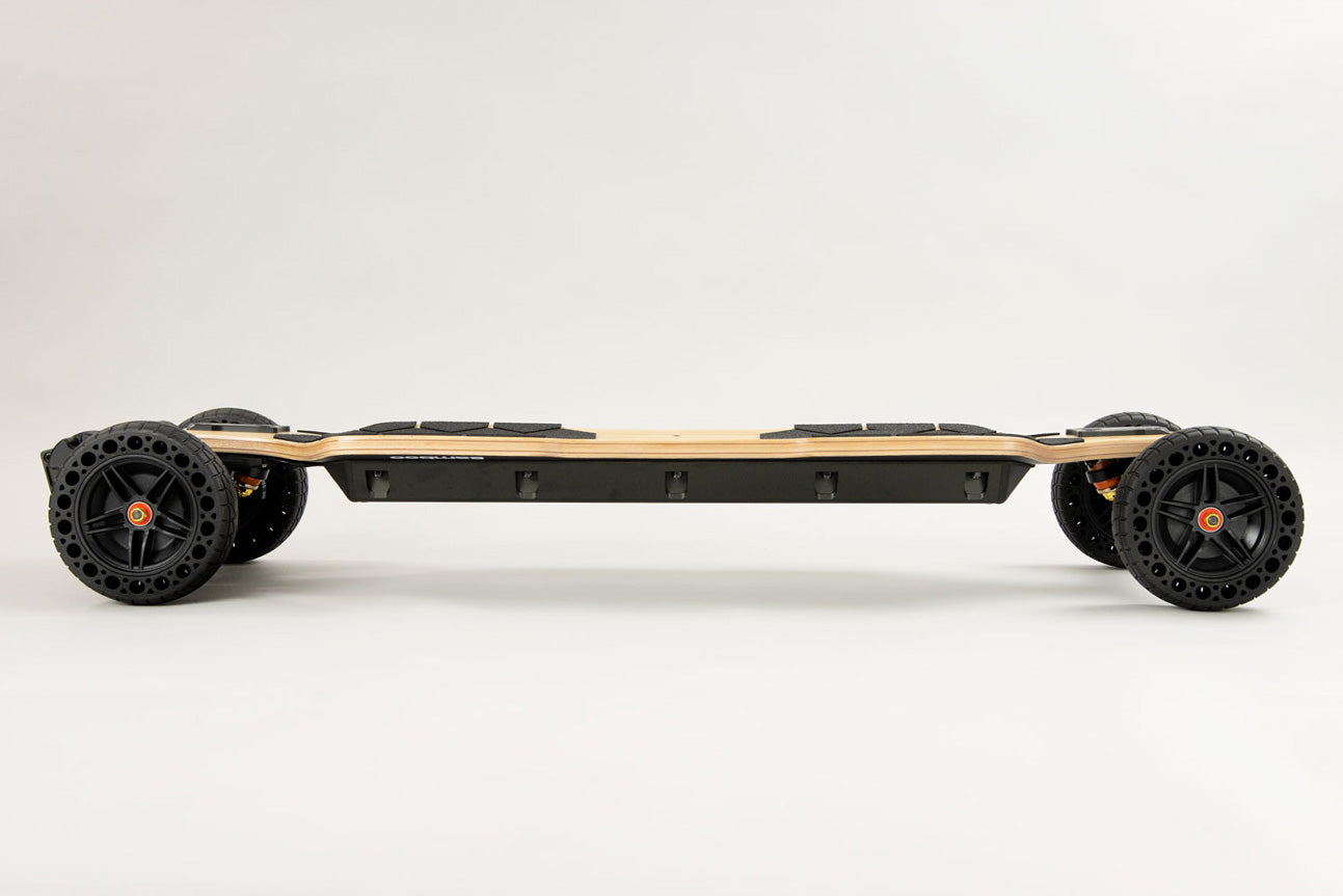 MEEPO HURRICANE BAMBOO (ancien City Rider 3)