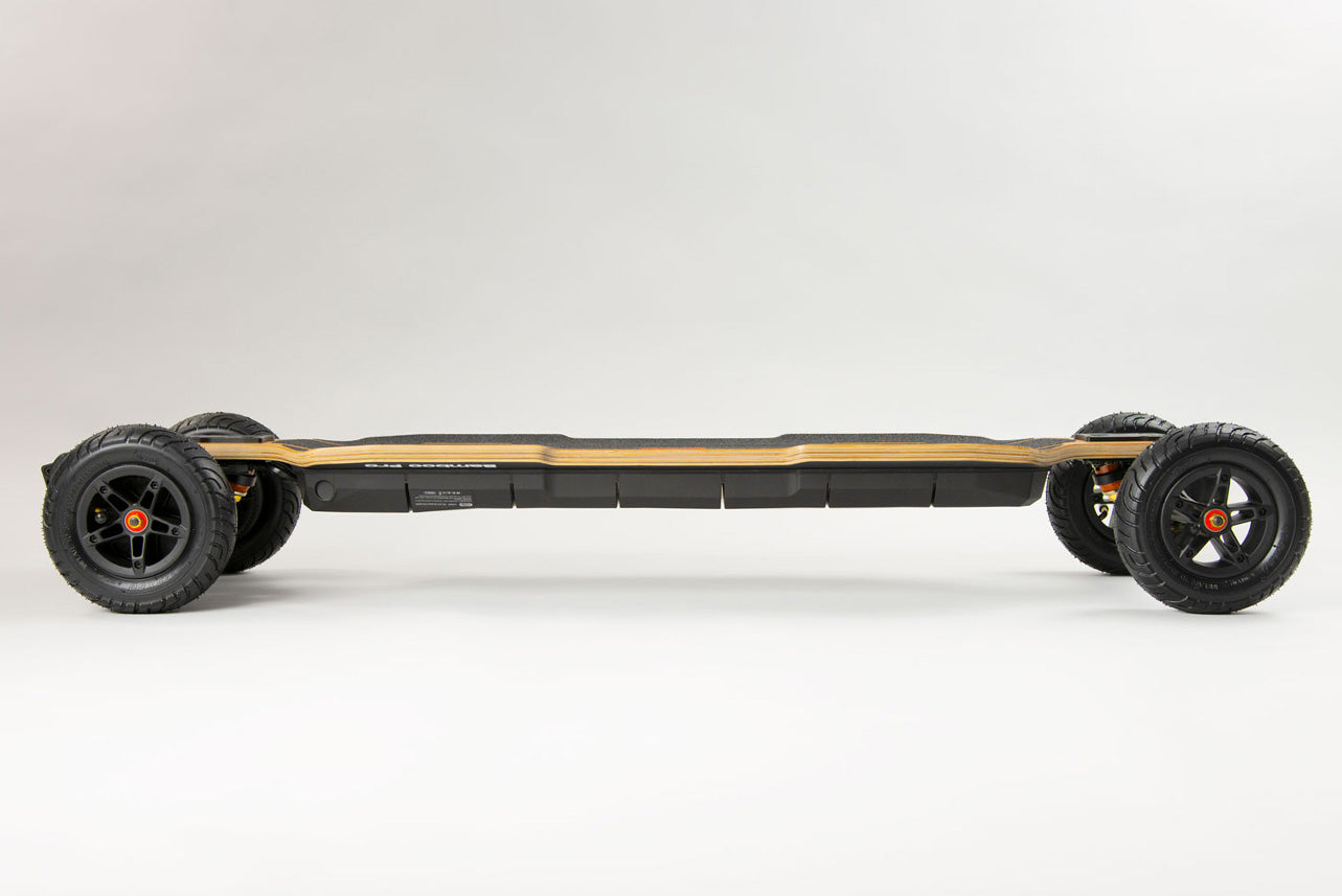 MEEPO HURRICANE BAMBOO (ancien City Rider 3)