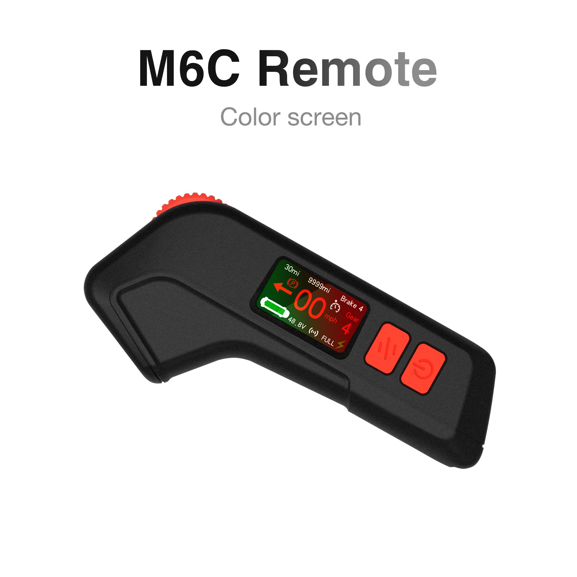 Remotes for Electric Skateboard