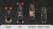 Meepo Esk8 Series
