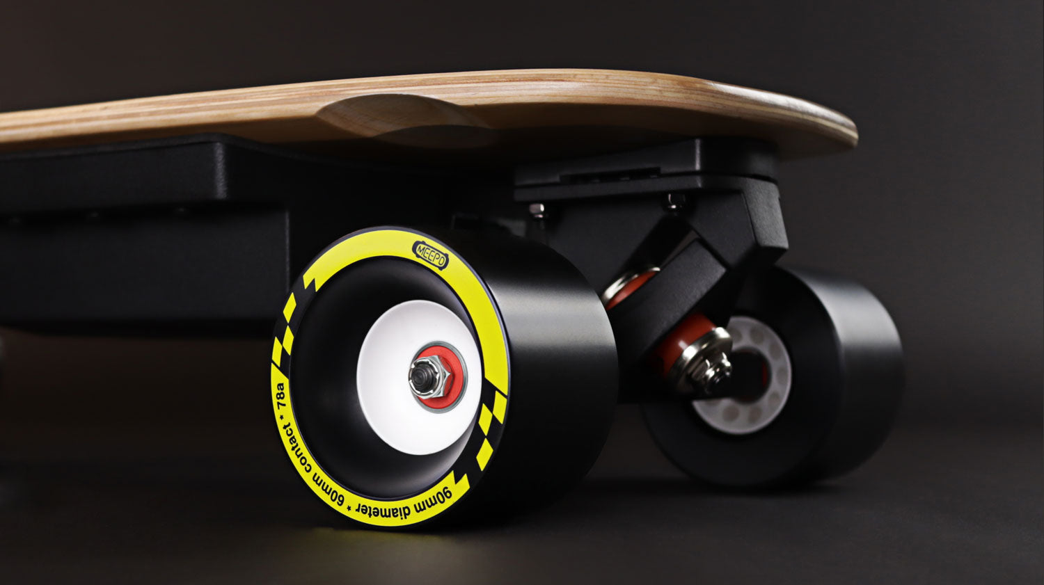 Meepo Esk8-Serie