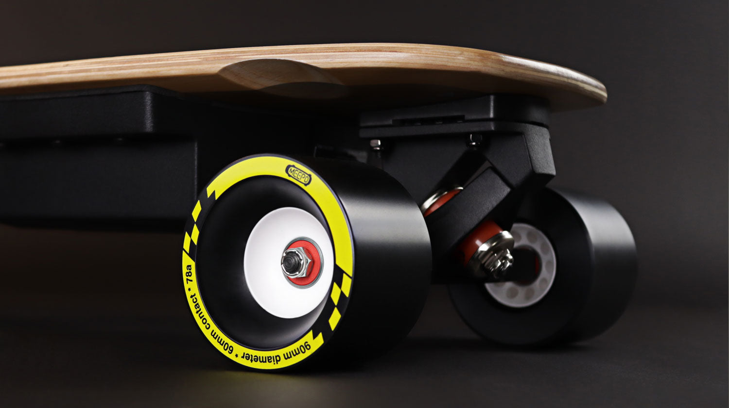 Meepo Esk8-Serie