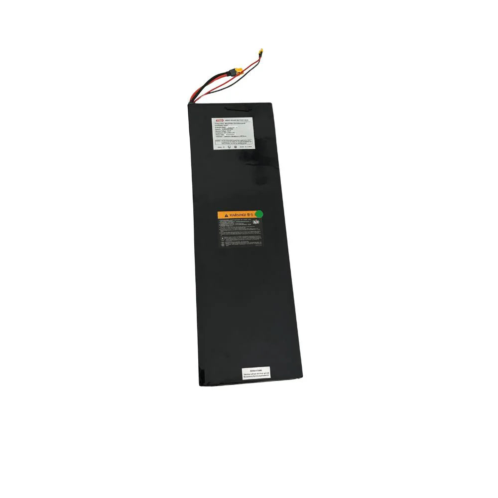 Ersatzbatterien
