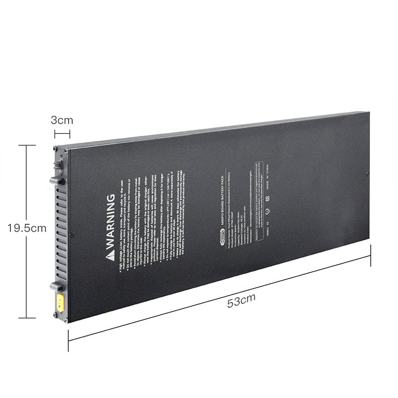 Ersatzbatterien