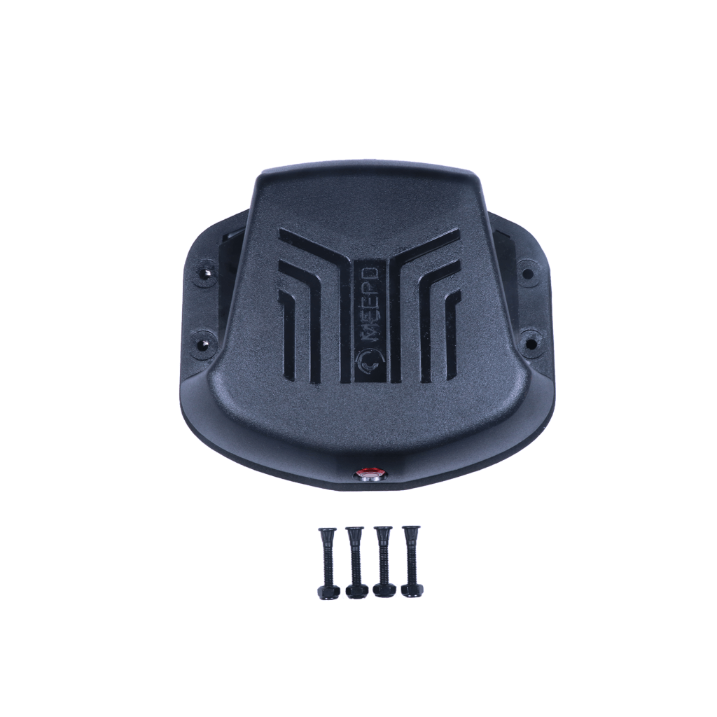 Replacement ESC Case