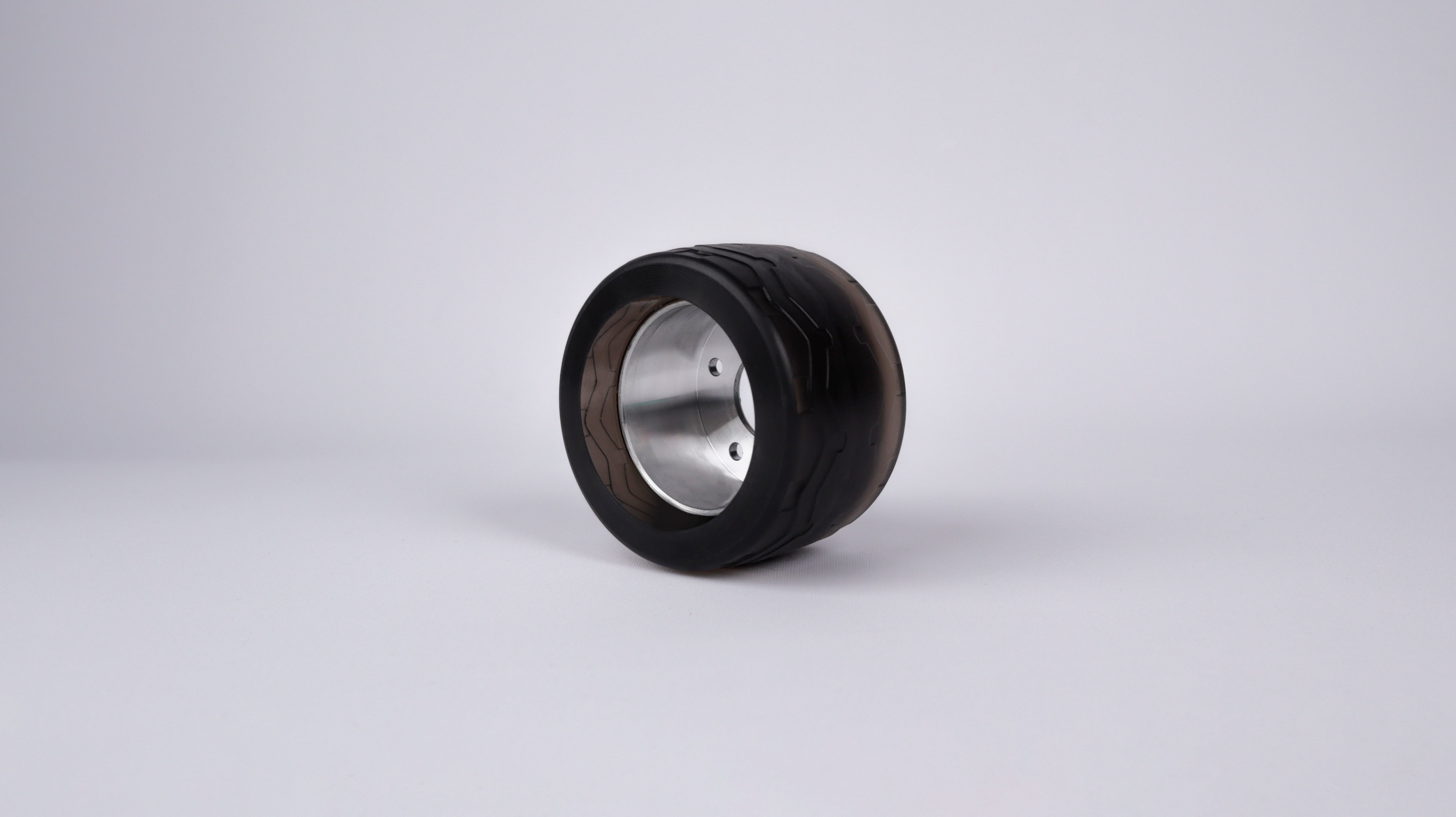 105 Cyclone Upgrade Wheels for Hub Motor Boards