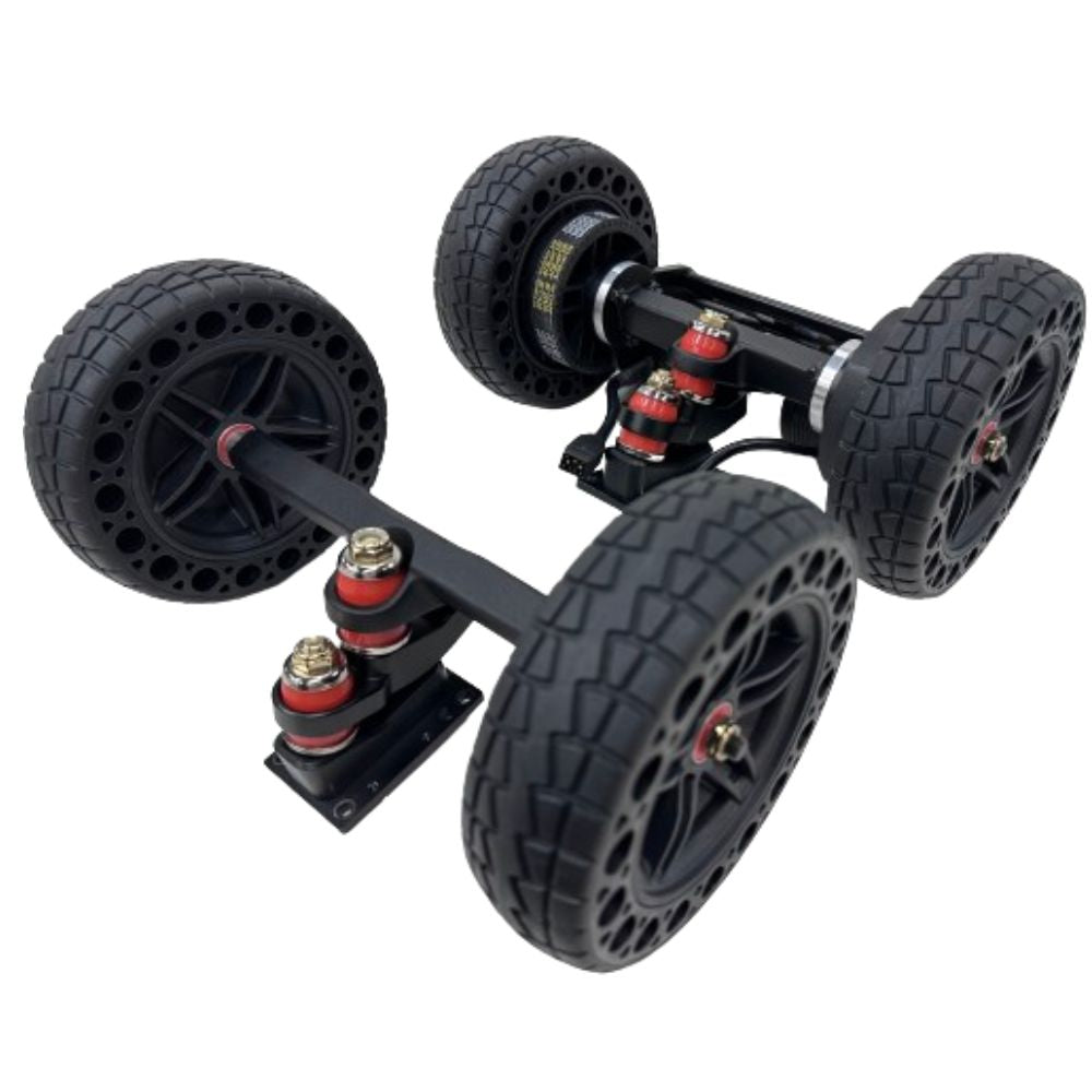 150 Off-Road Honeycomb Sets & Upgrade Kit