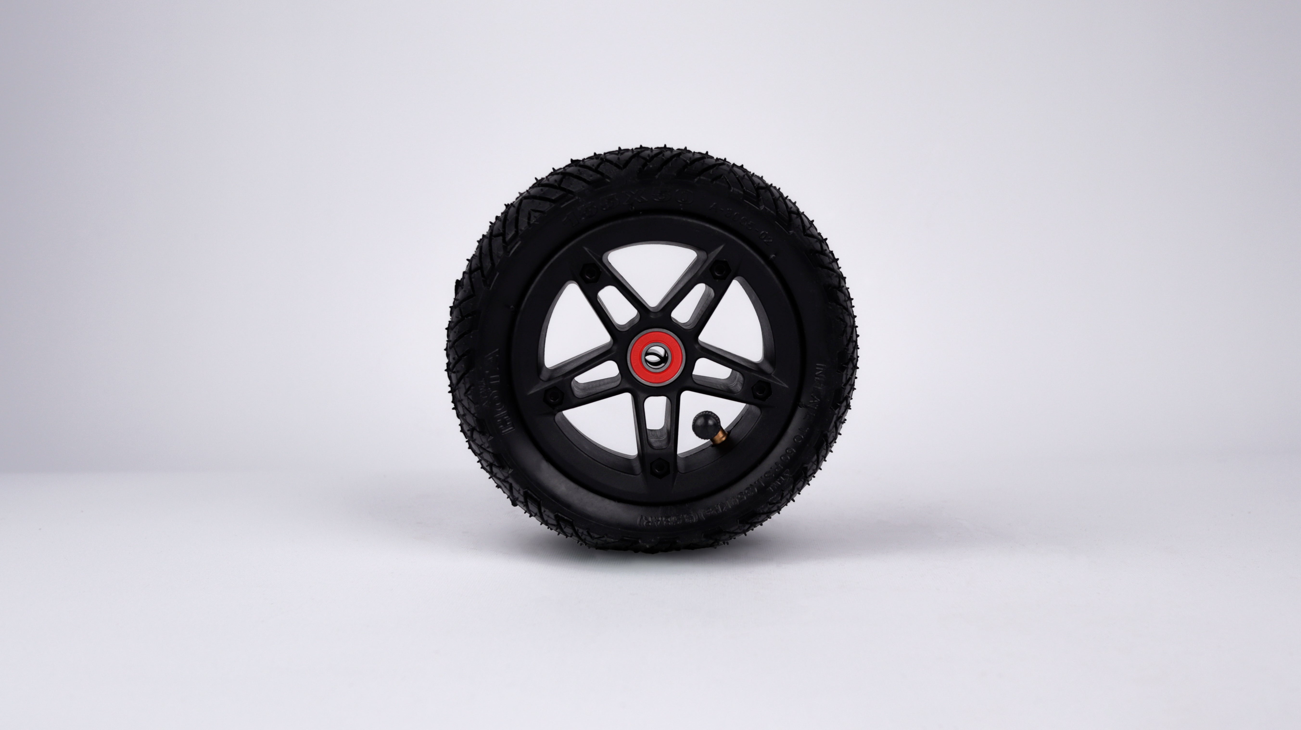 155, 175 & 190 All Terrain Tires For Belt Driven Boards