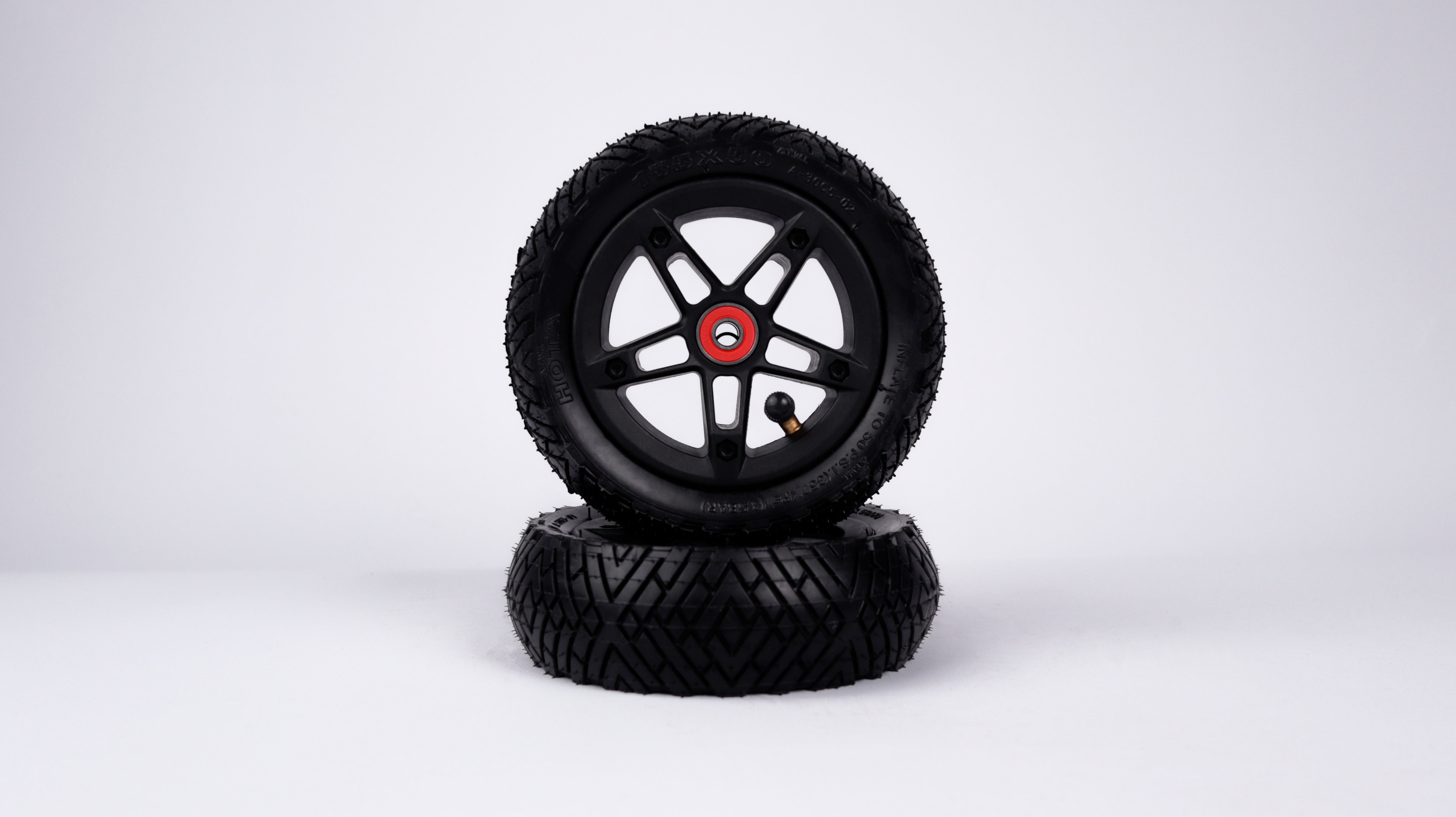 155, 175 & 190 All Terrain Tires For Belt Driven Boards
