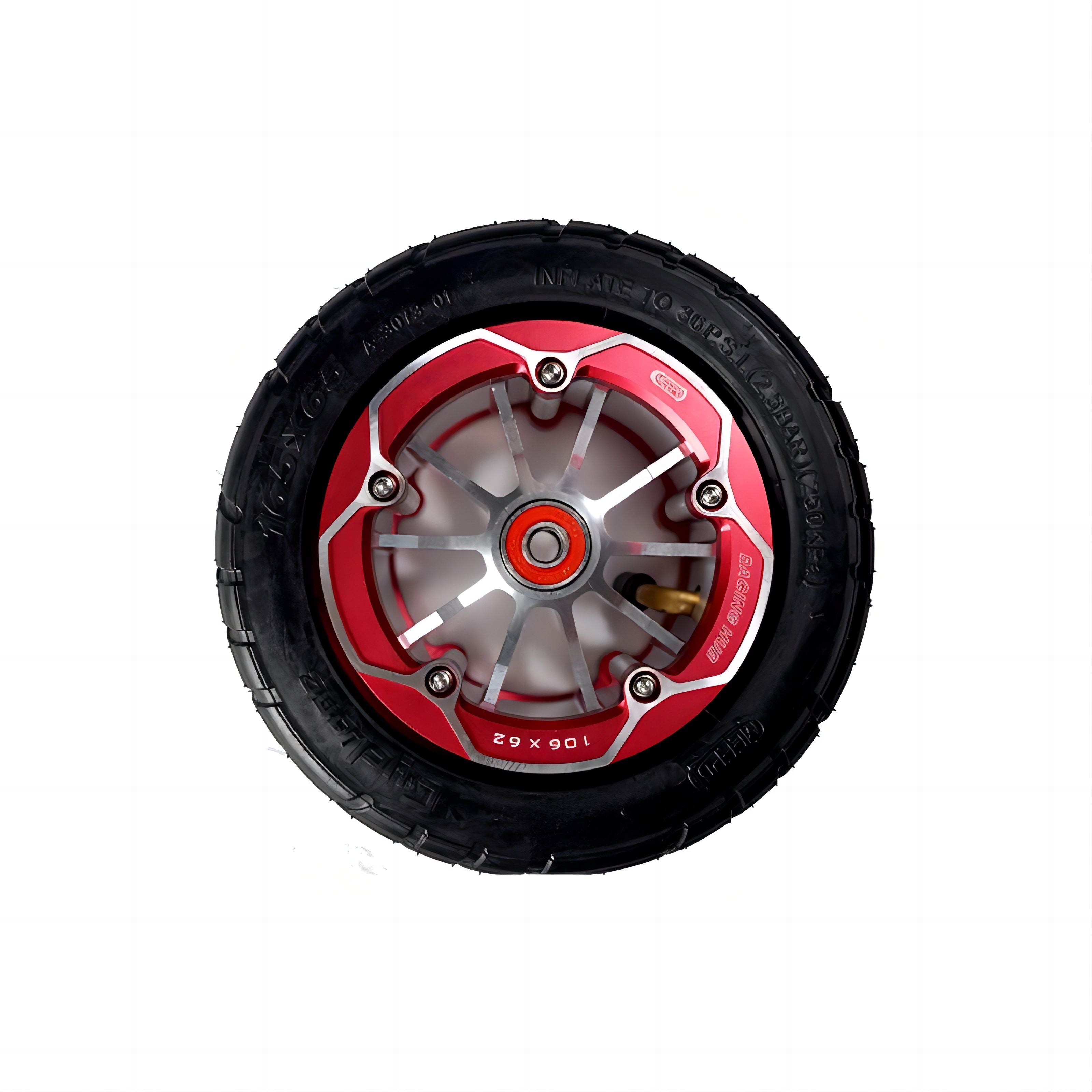 165 Meepo Cyclone Racing Wheels | Upgrade Your Ride