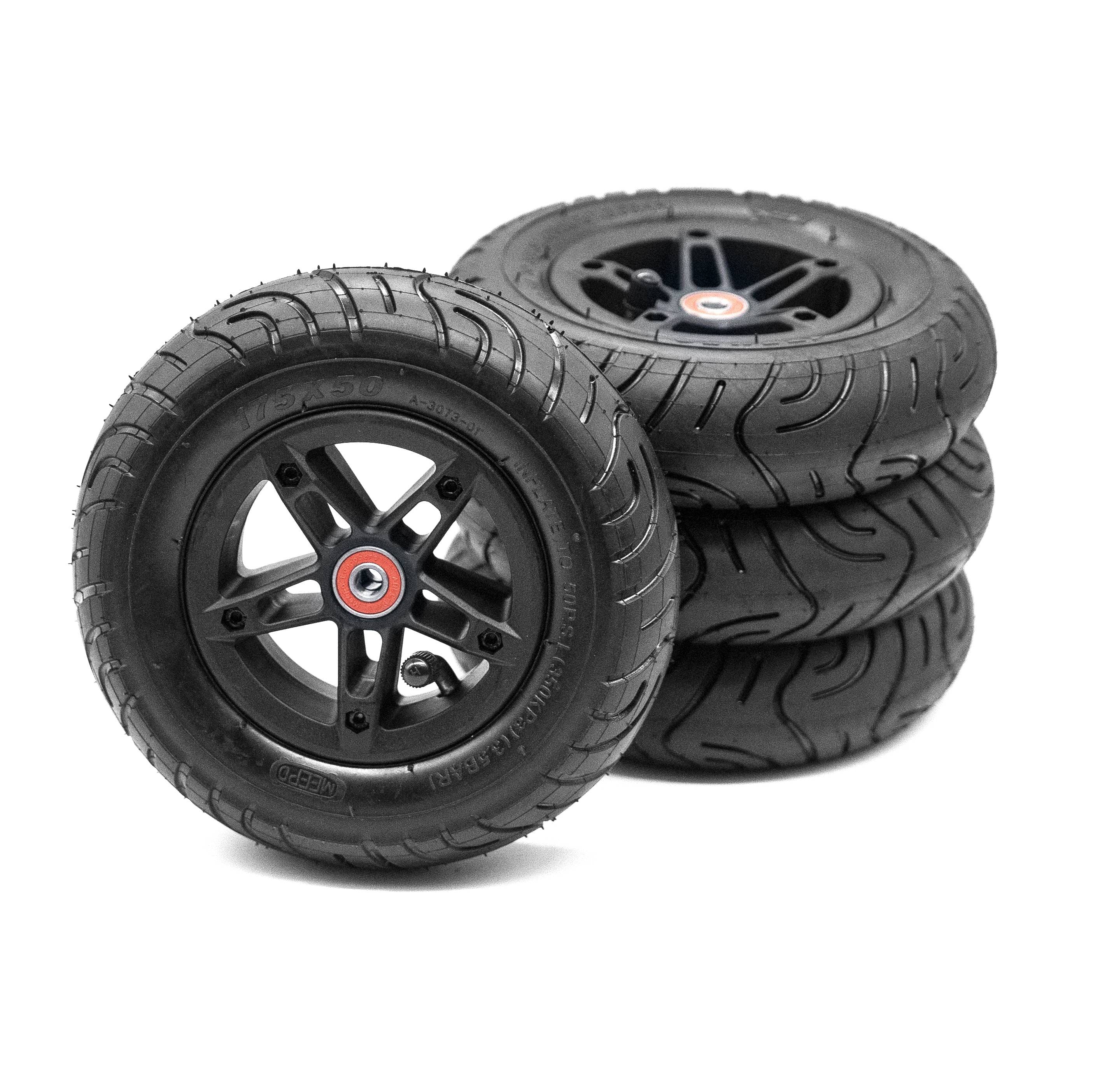 175 & 190 All Terrain Tires & Sets Pneumatic | Upgrade Your Ride