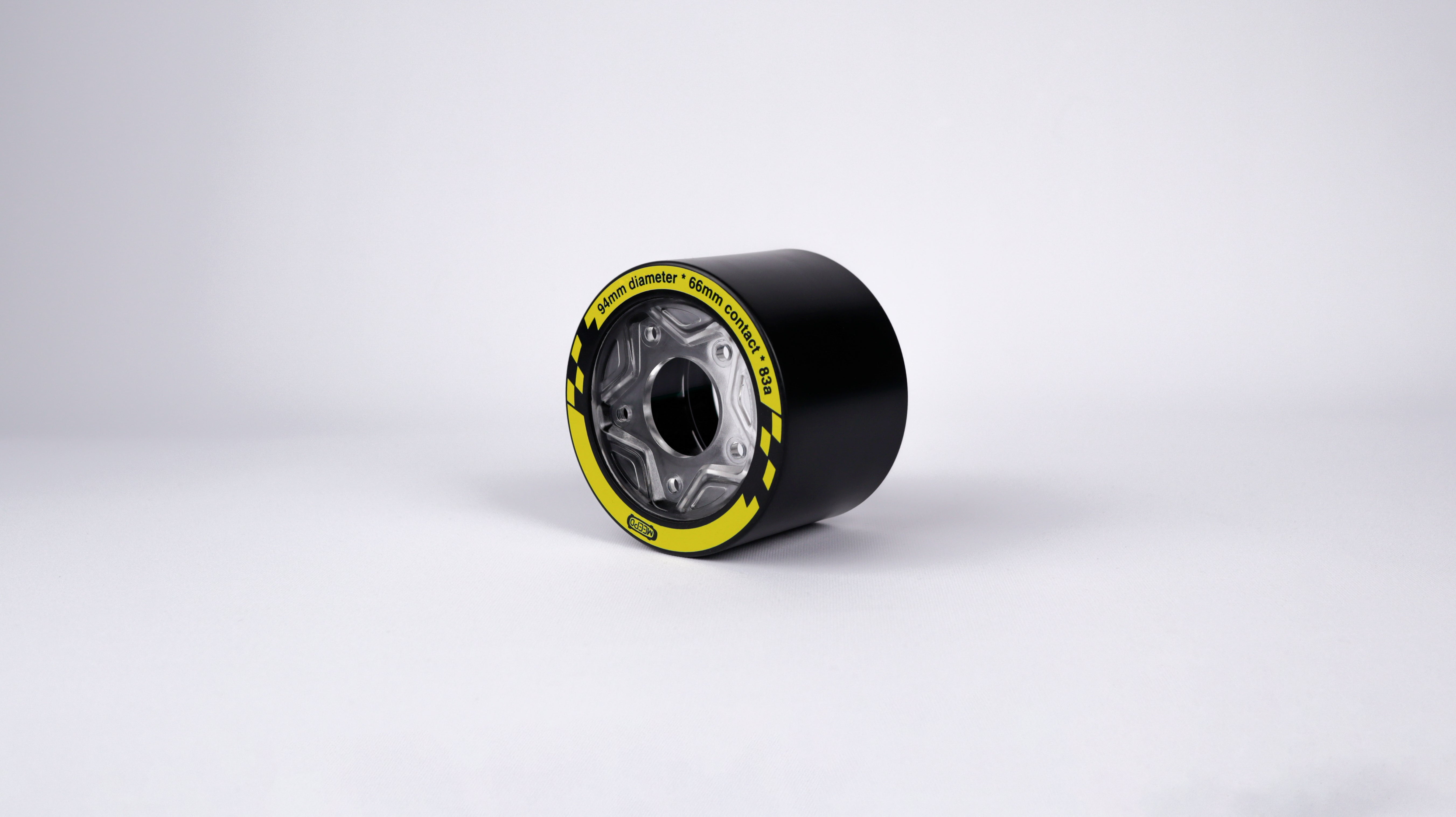 90 Street wheels for Hub Motor Boards