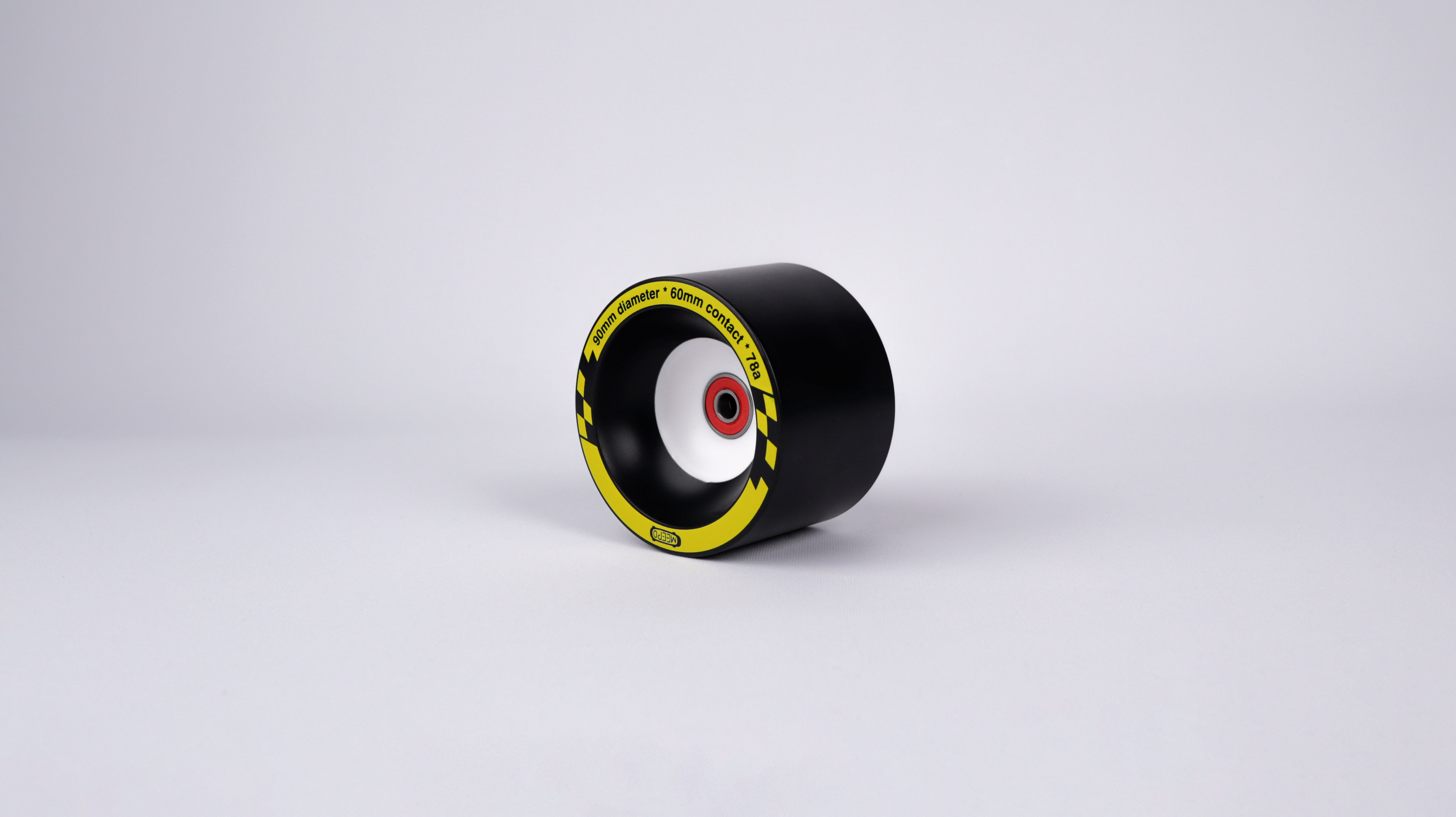 90 Street wheels for Hub Motor Boards