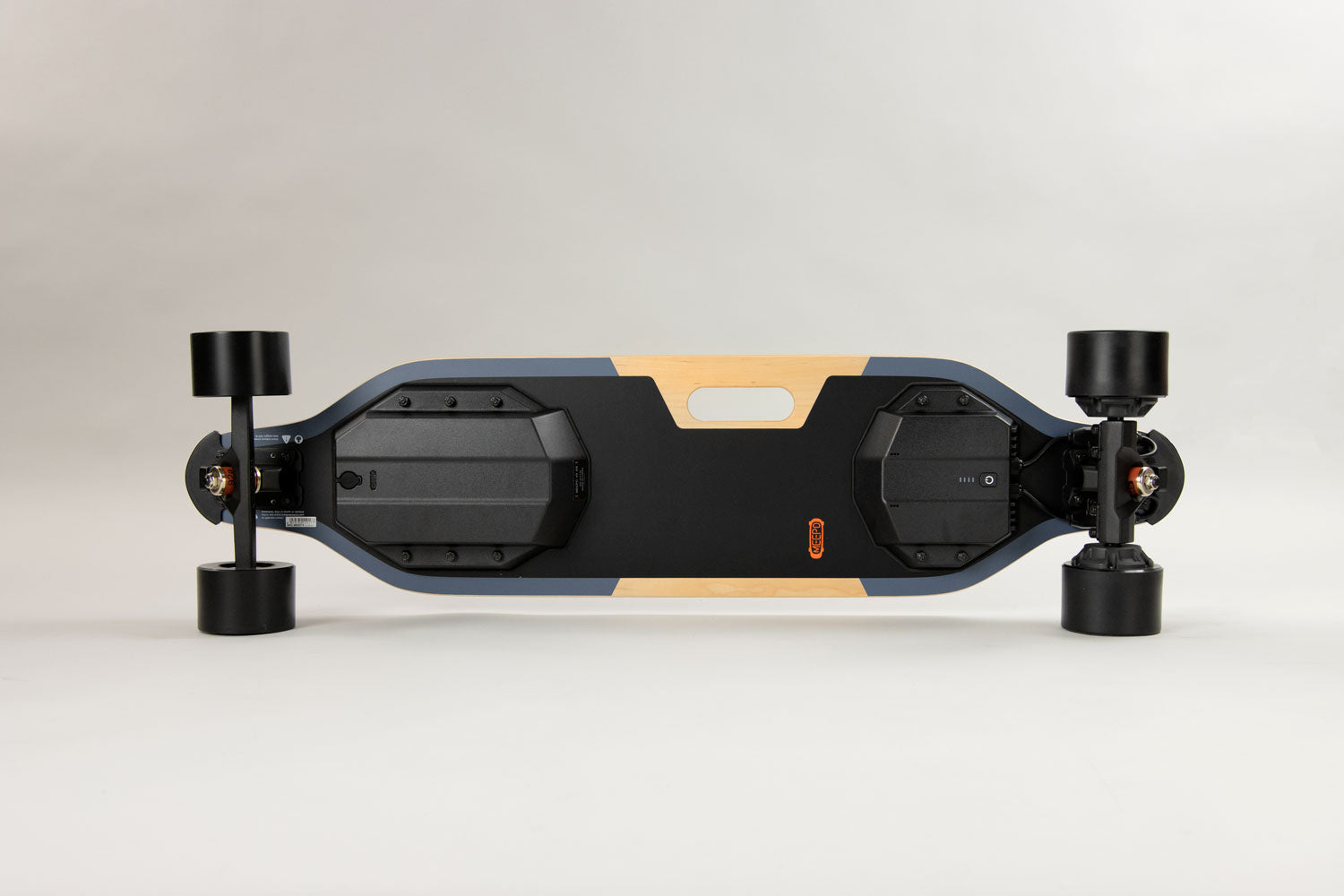 MEEPO V5 & V3S