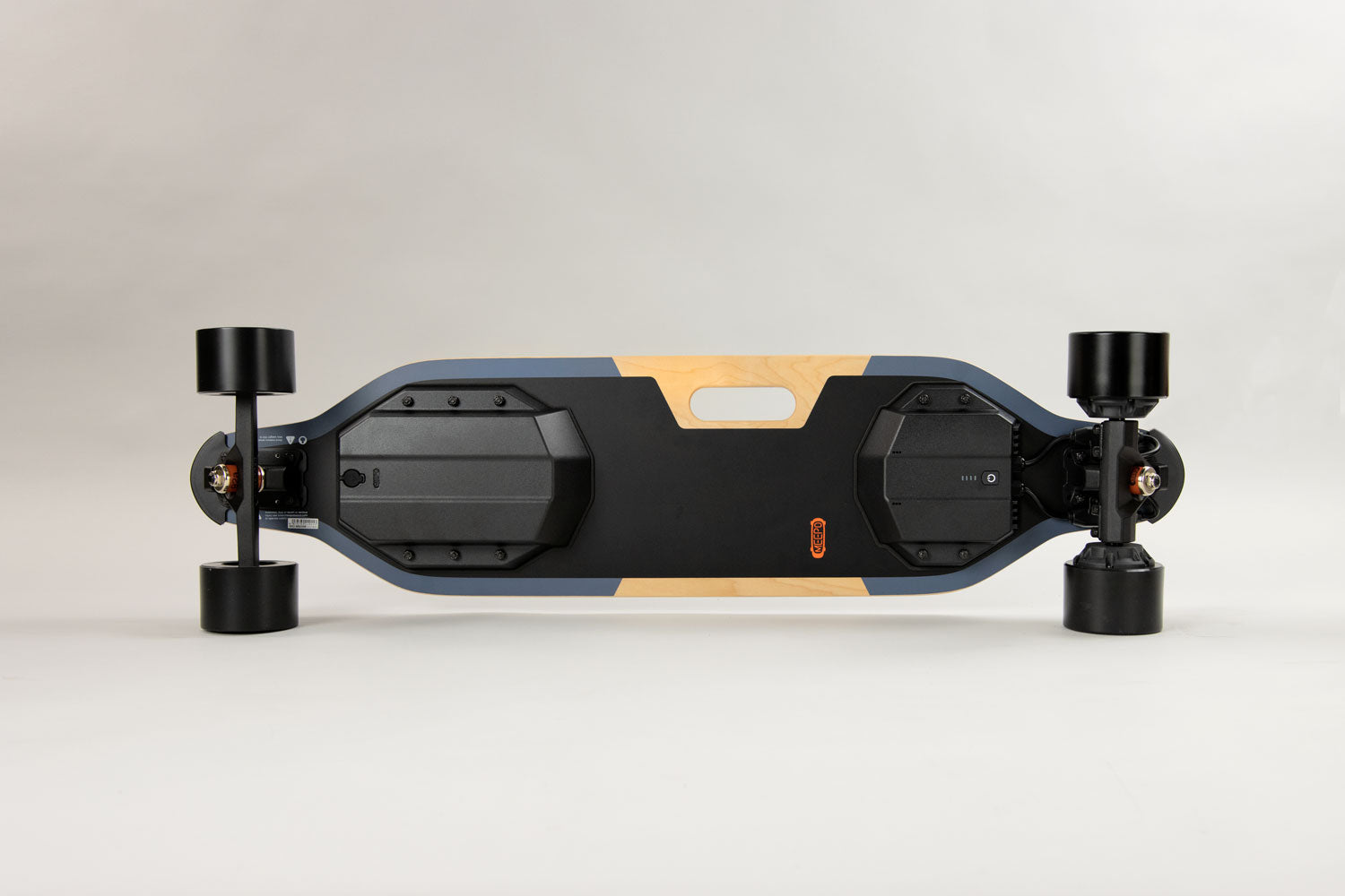 MEEPO V5 & V3S