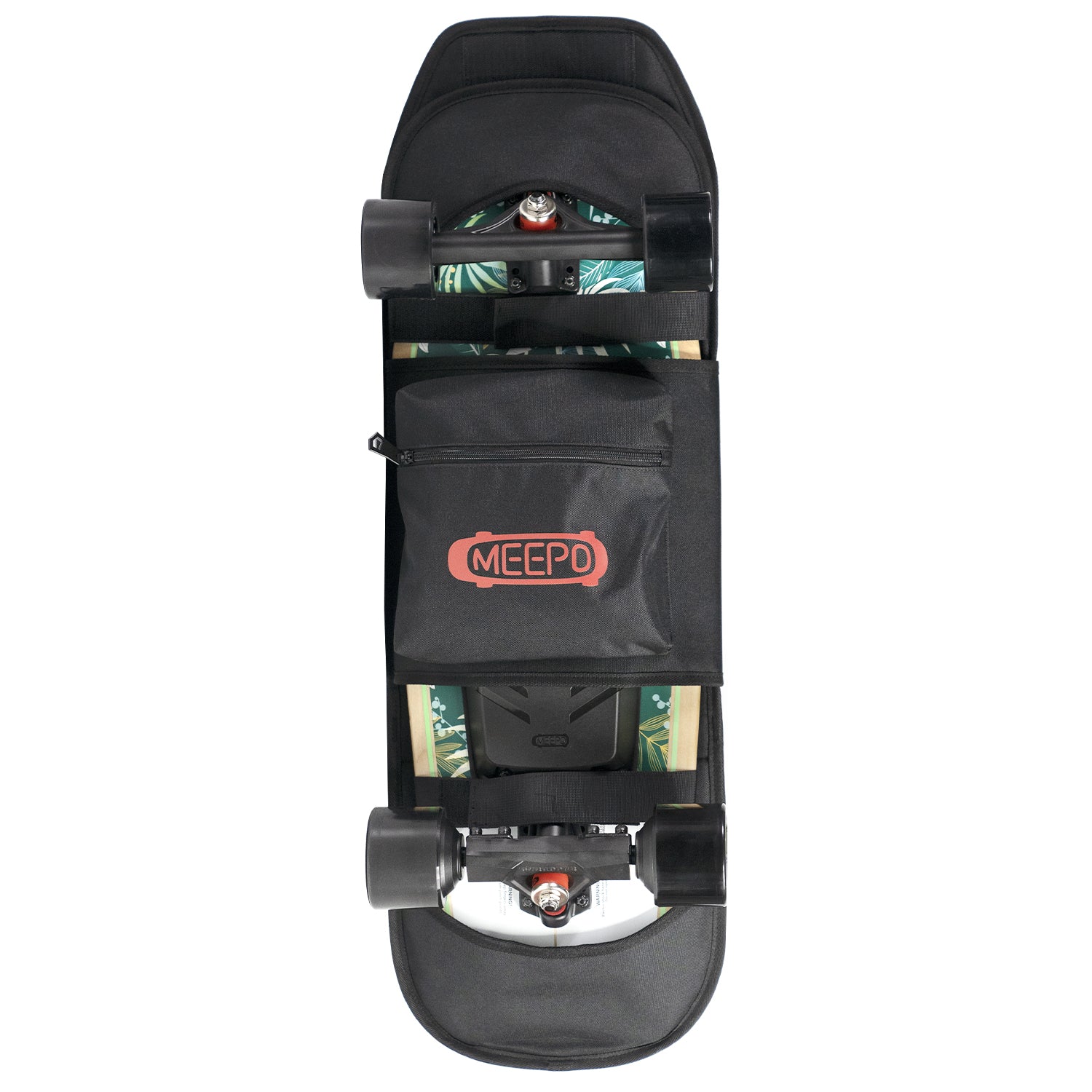 Skate Backpack for Meepo Mini Series