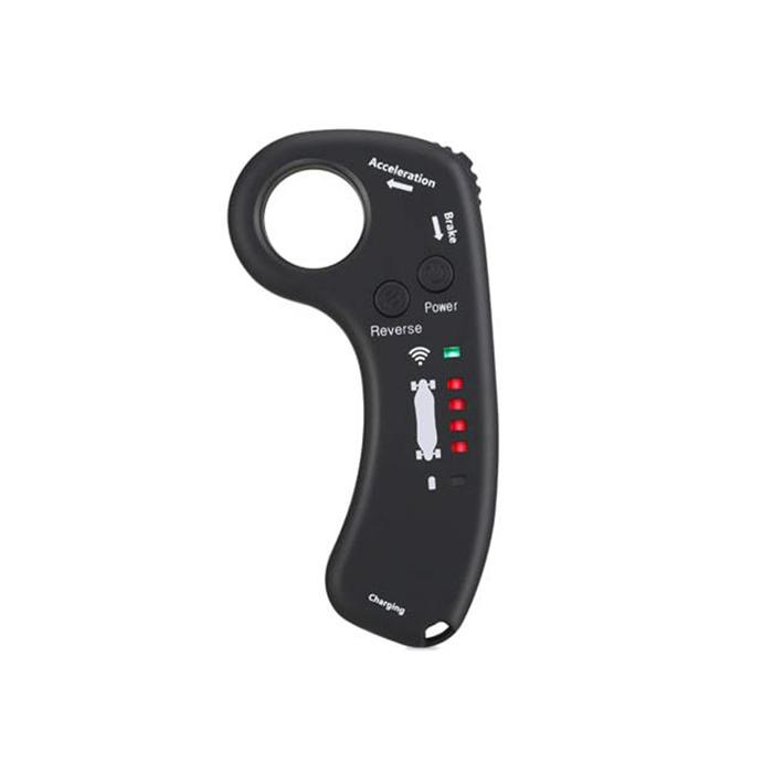 Télécommandes pour skateboard électrique